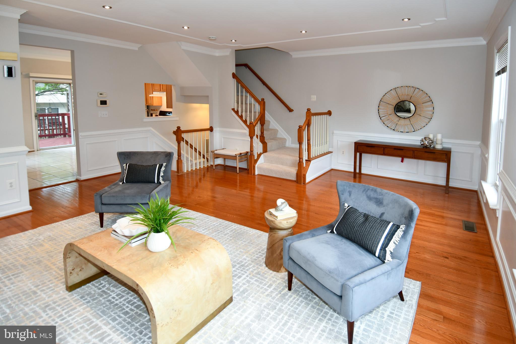 COPPERMILL - Residential