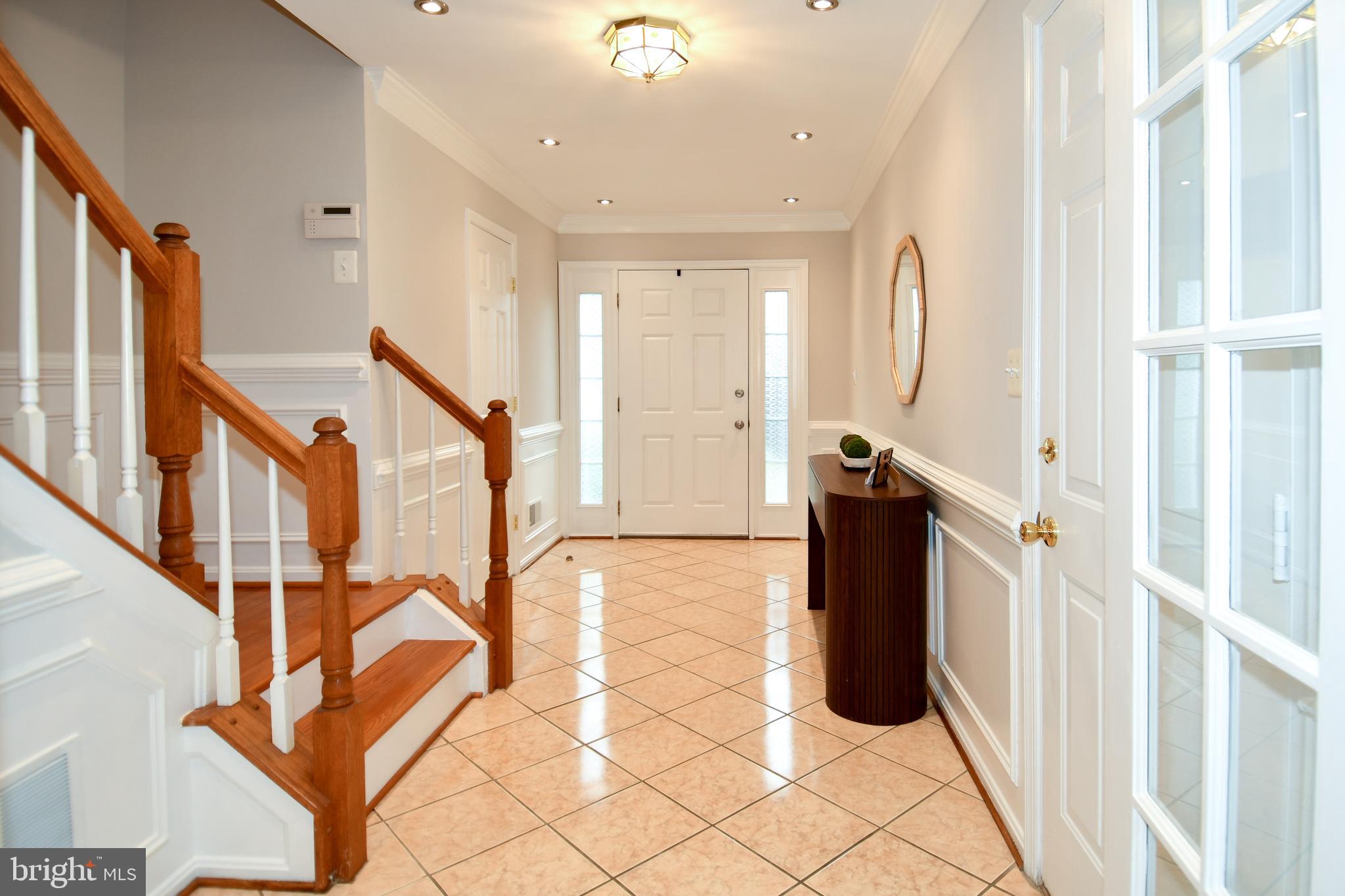 COPPERMILL - Residential
