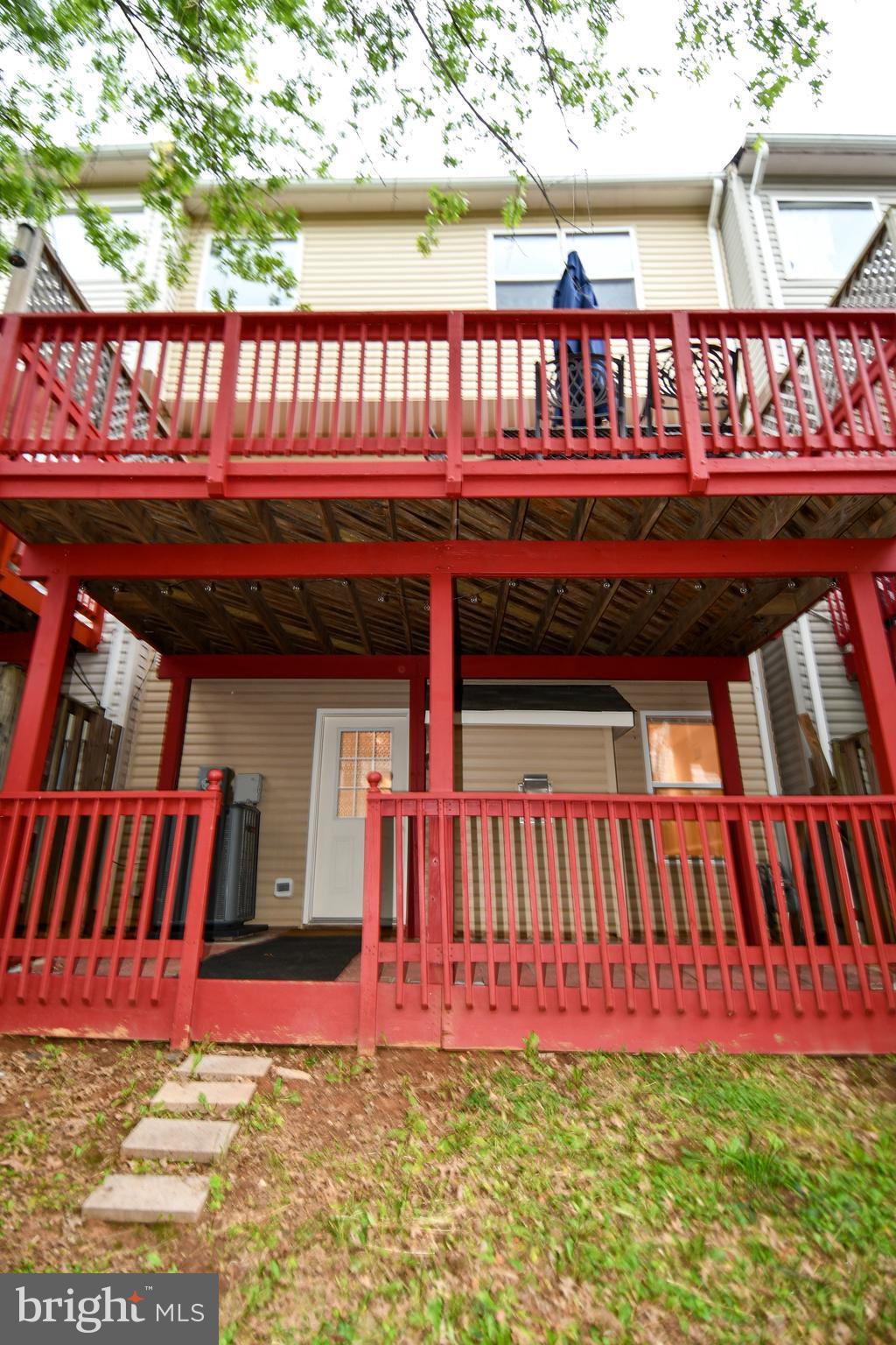COPPERMILL - Residential