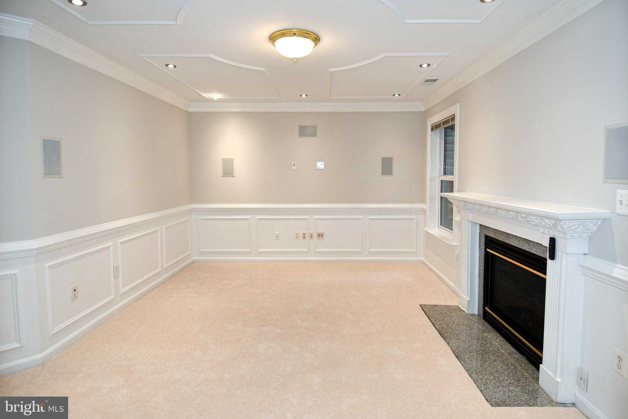 COPPERMILL - Residential