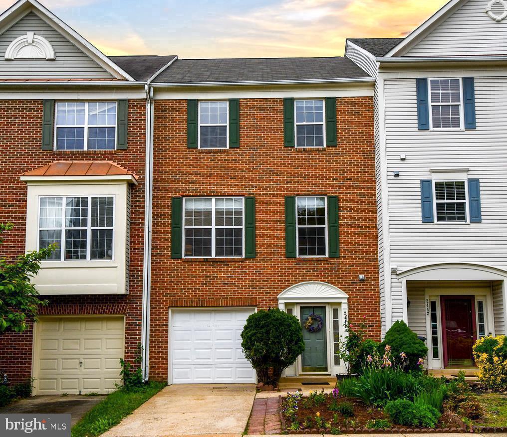 COPPERMILL - Residential
