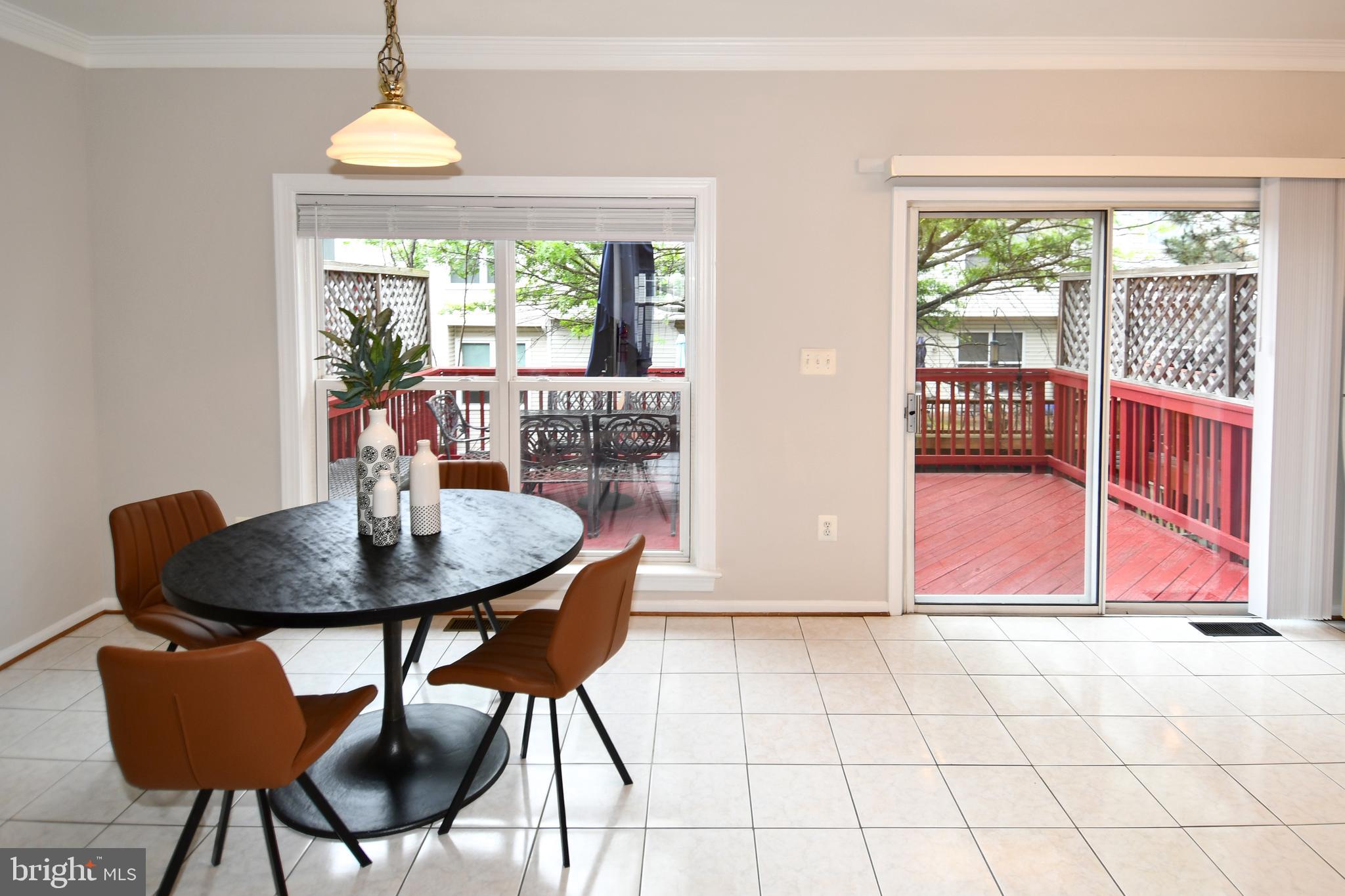 COPPERMILL - Residential