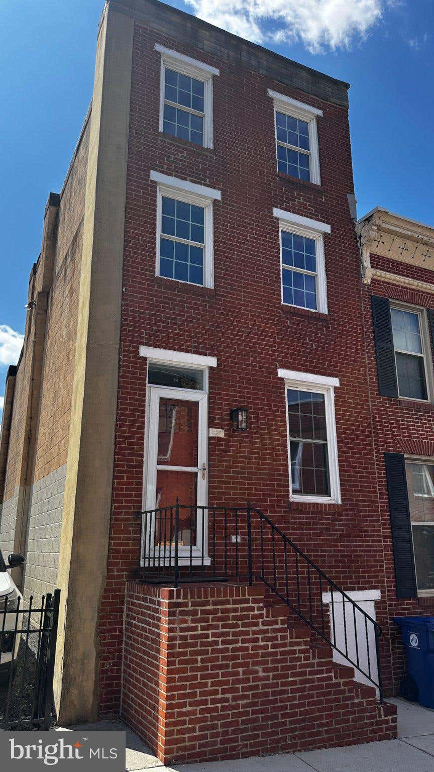 Photo of 19 Poultney Street, BALTIMORE, MD 21230 (MLS # MDBA2229002)