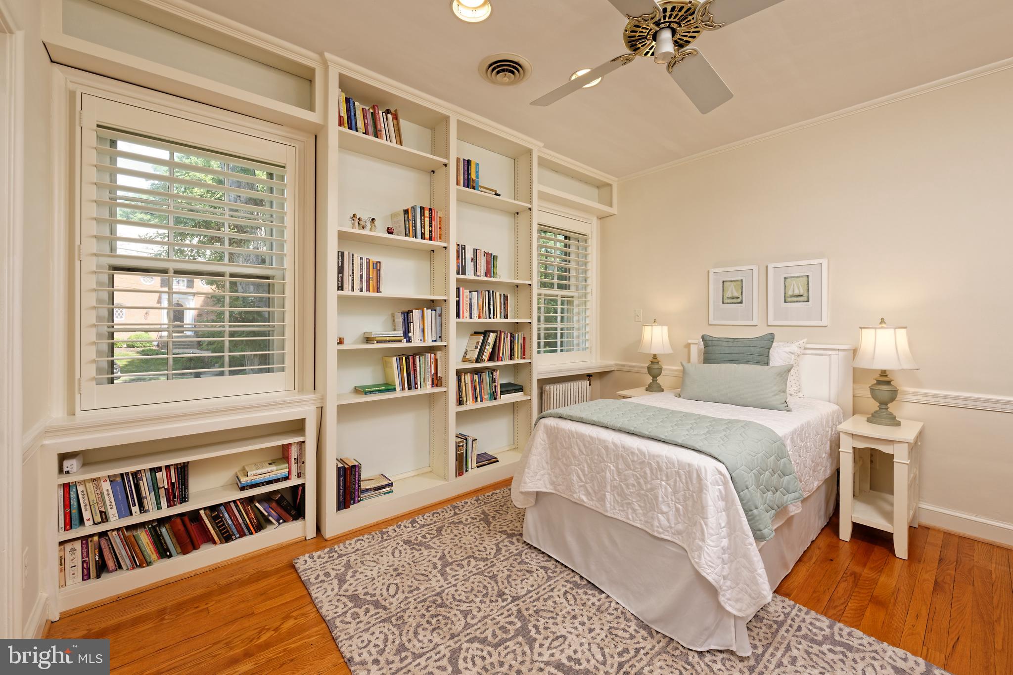 BELLE HAVEN - Residential