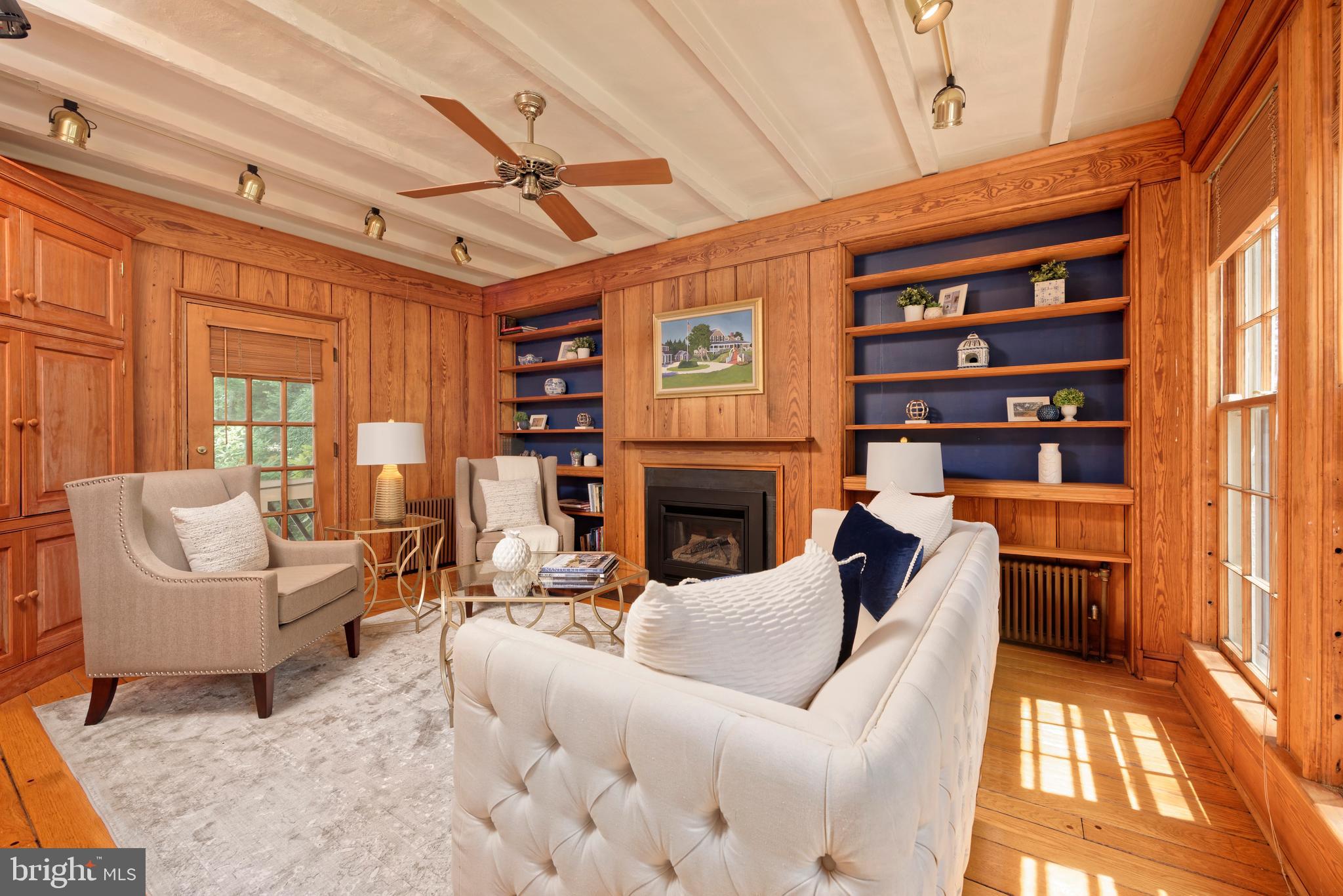 BELLE HAVEN - Residential