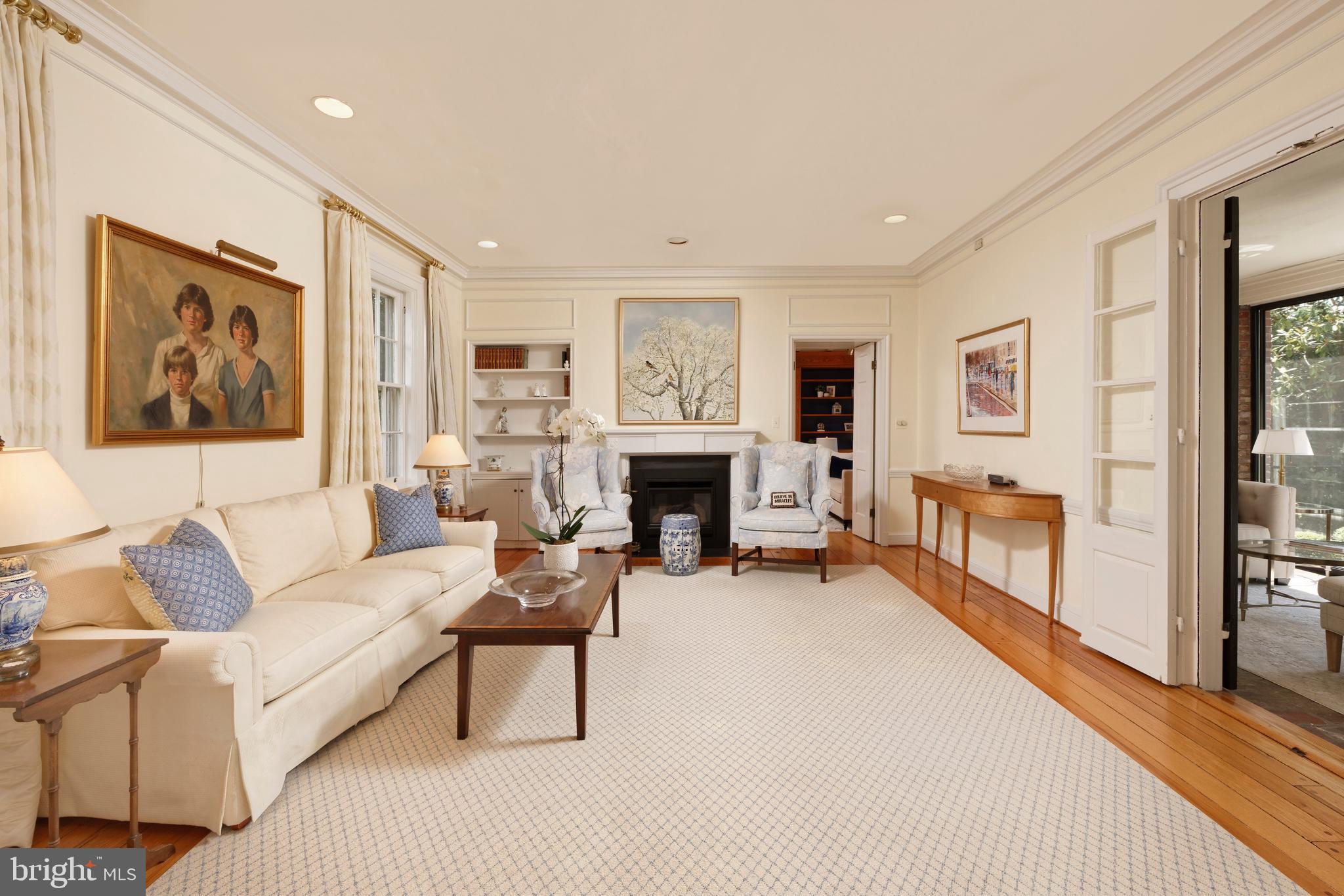 BELLE HAVEN - Residential