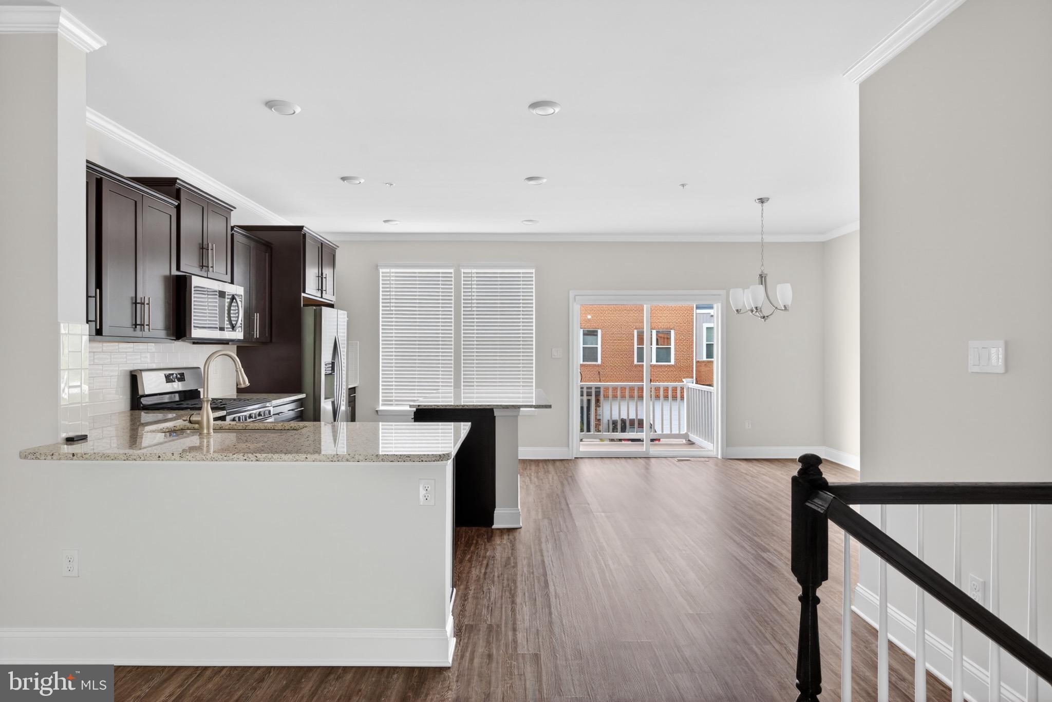 THE COVE - Residential