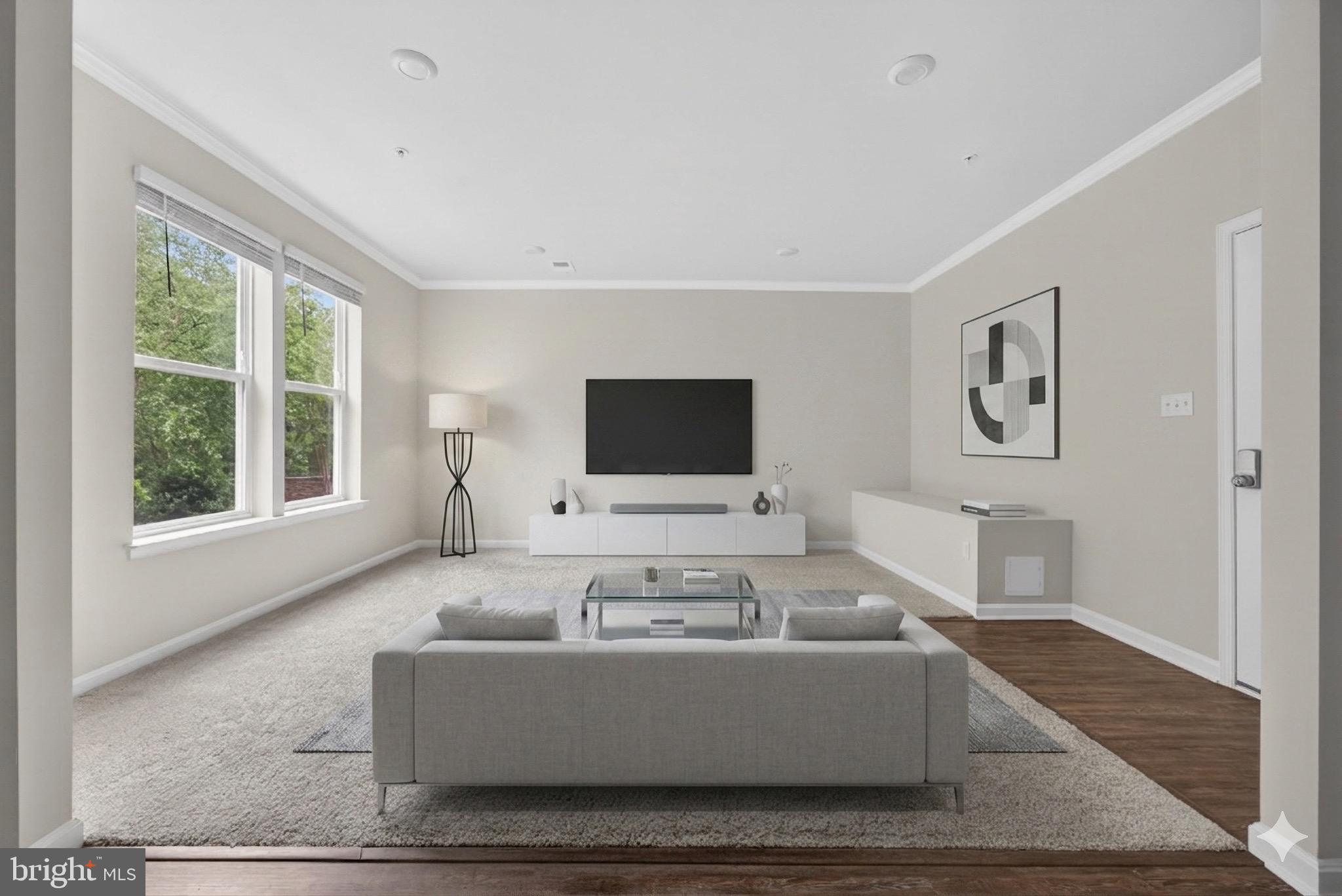THE COVE - Residential