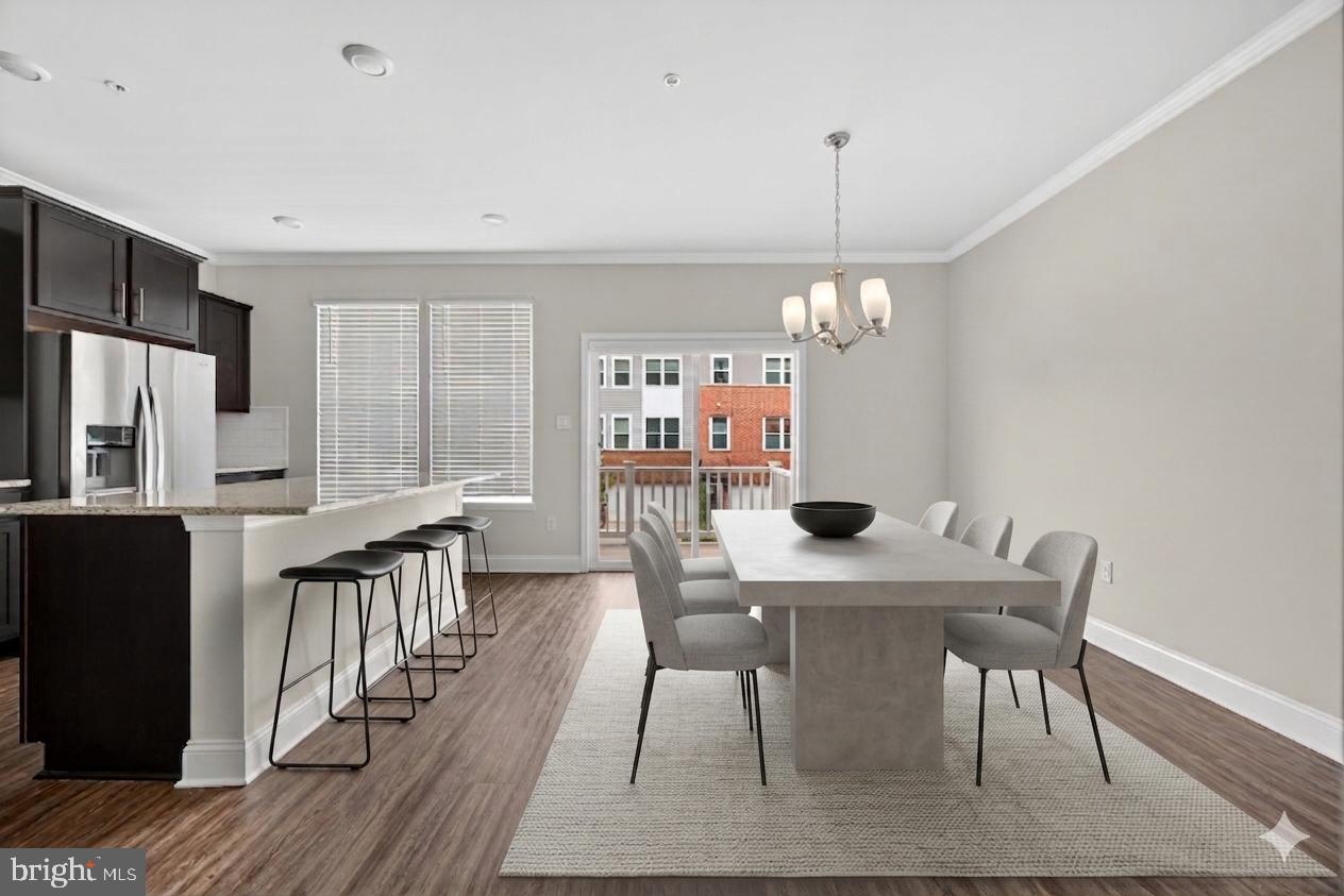 THE COVE - Residential