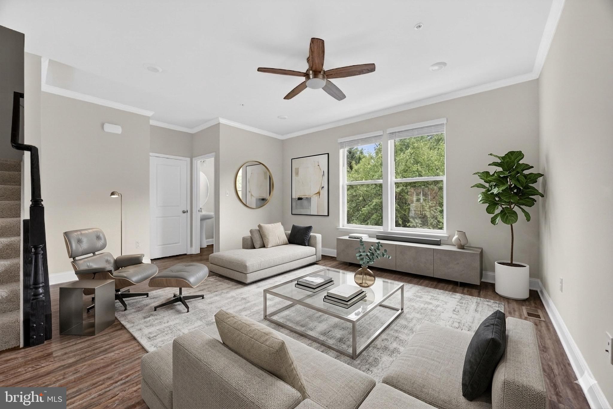 THE COVE - Residential