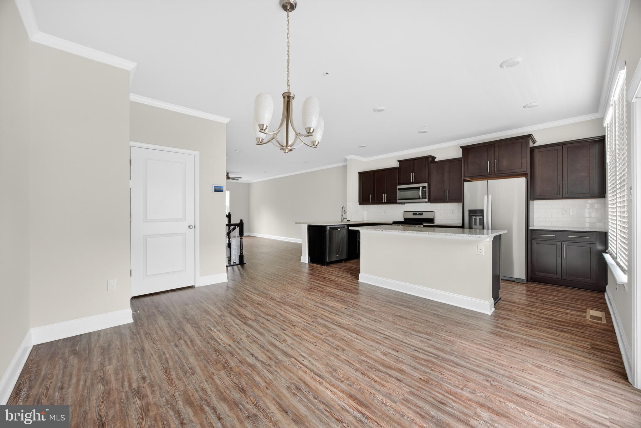 THE COVE - Residential
