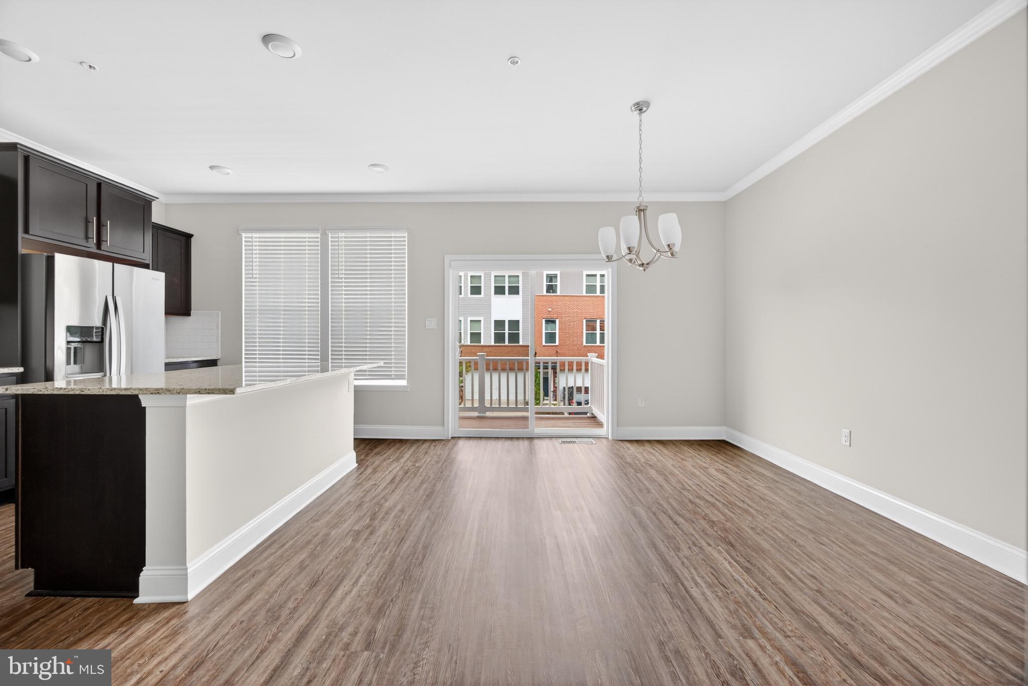 THE COVE - Residential