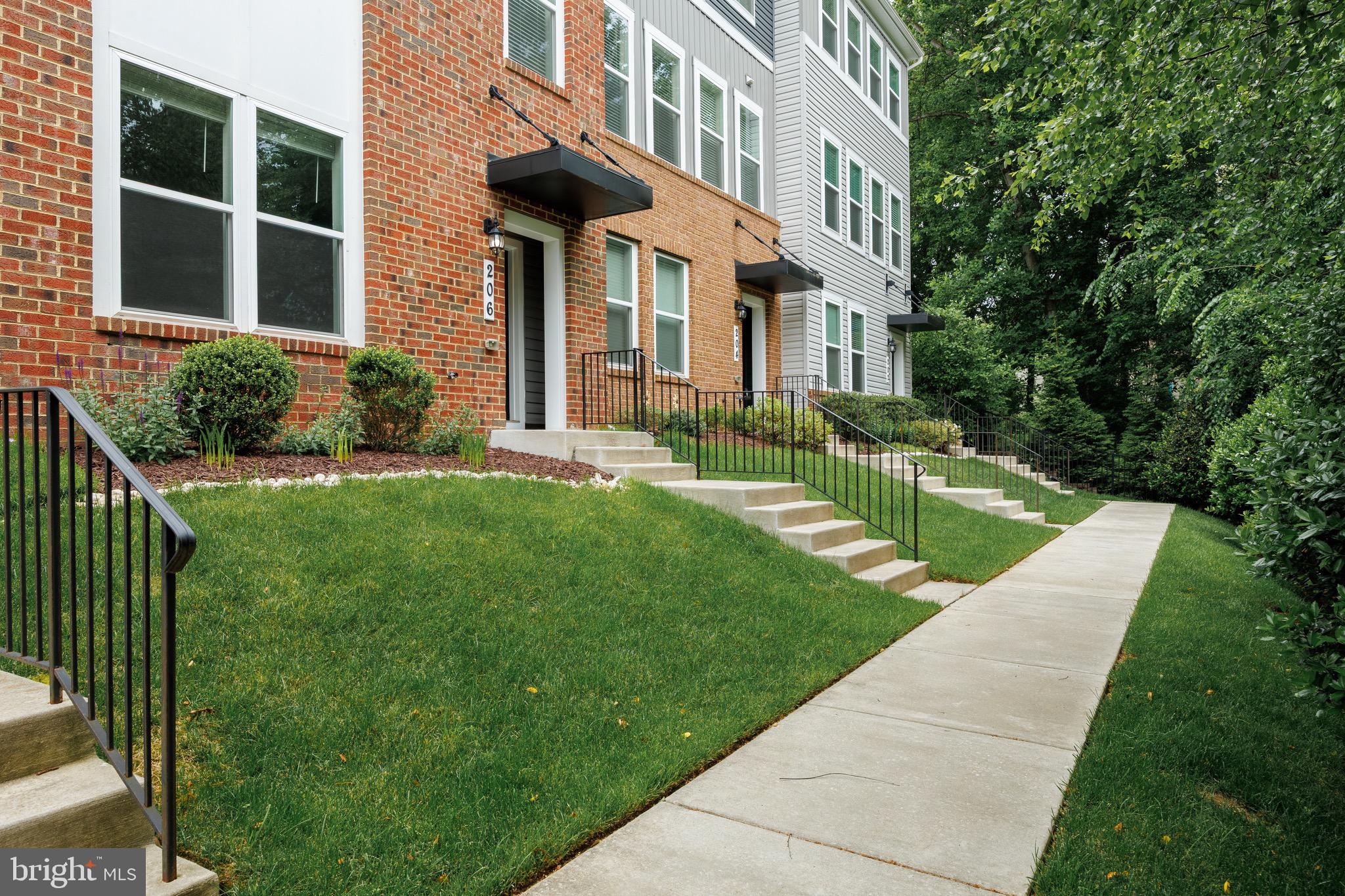 THE COVE - Residential