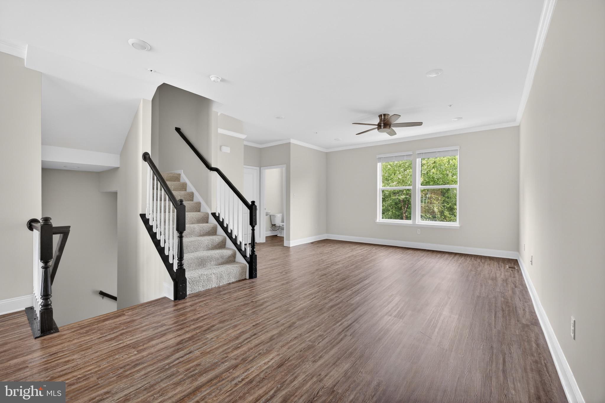 THE COVE - Residential