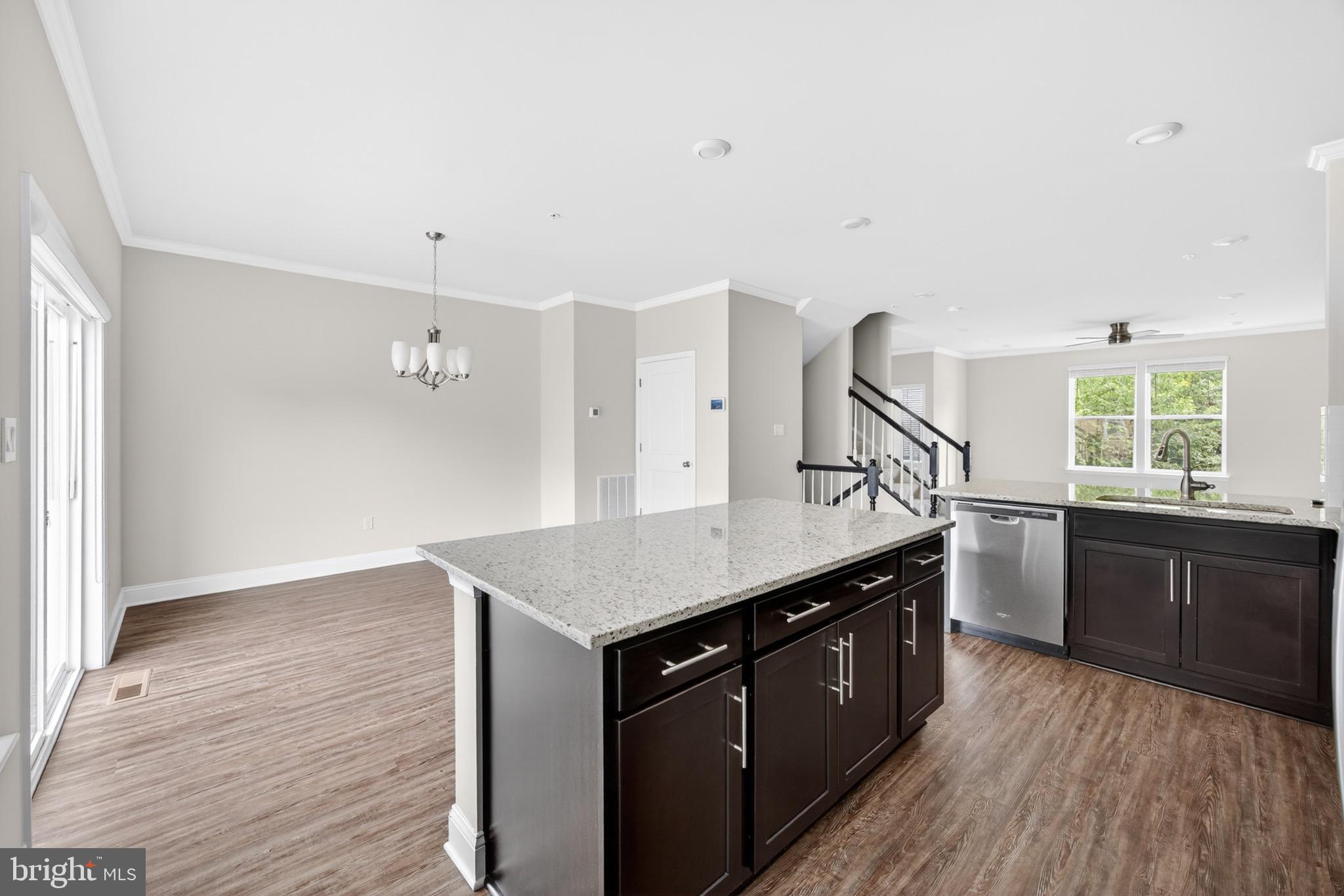 THE COVE - Residential