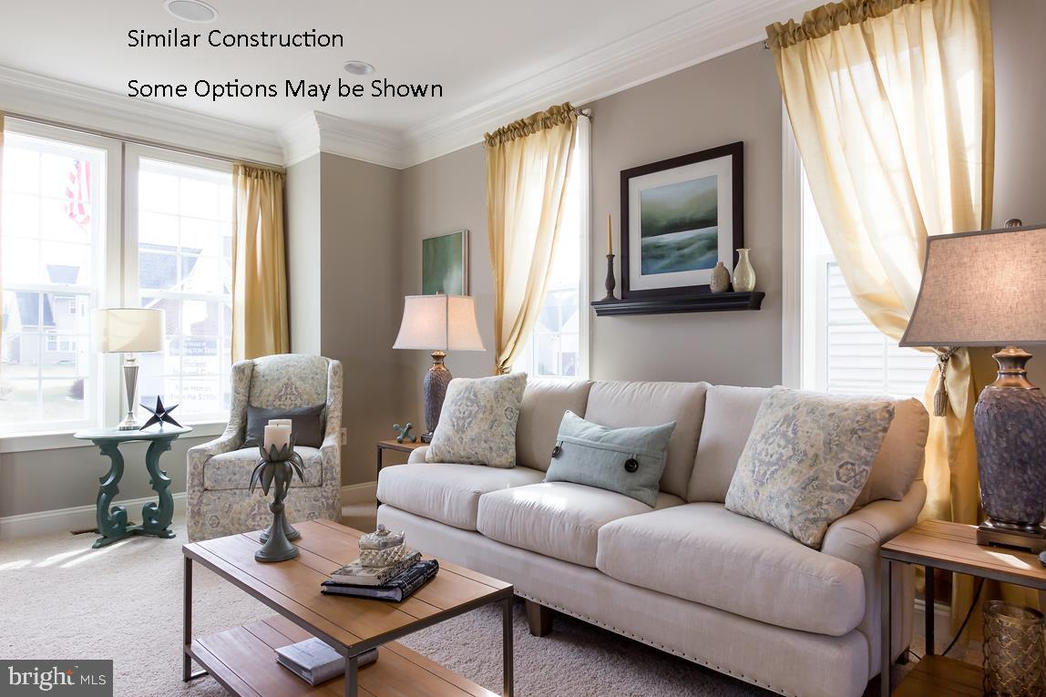 STONEBROOK VILLAGE - Residential