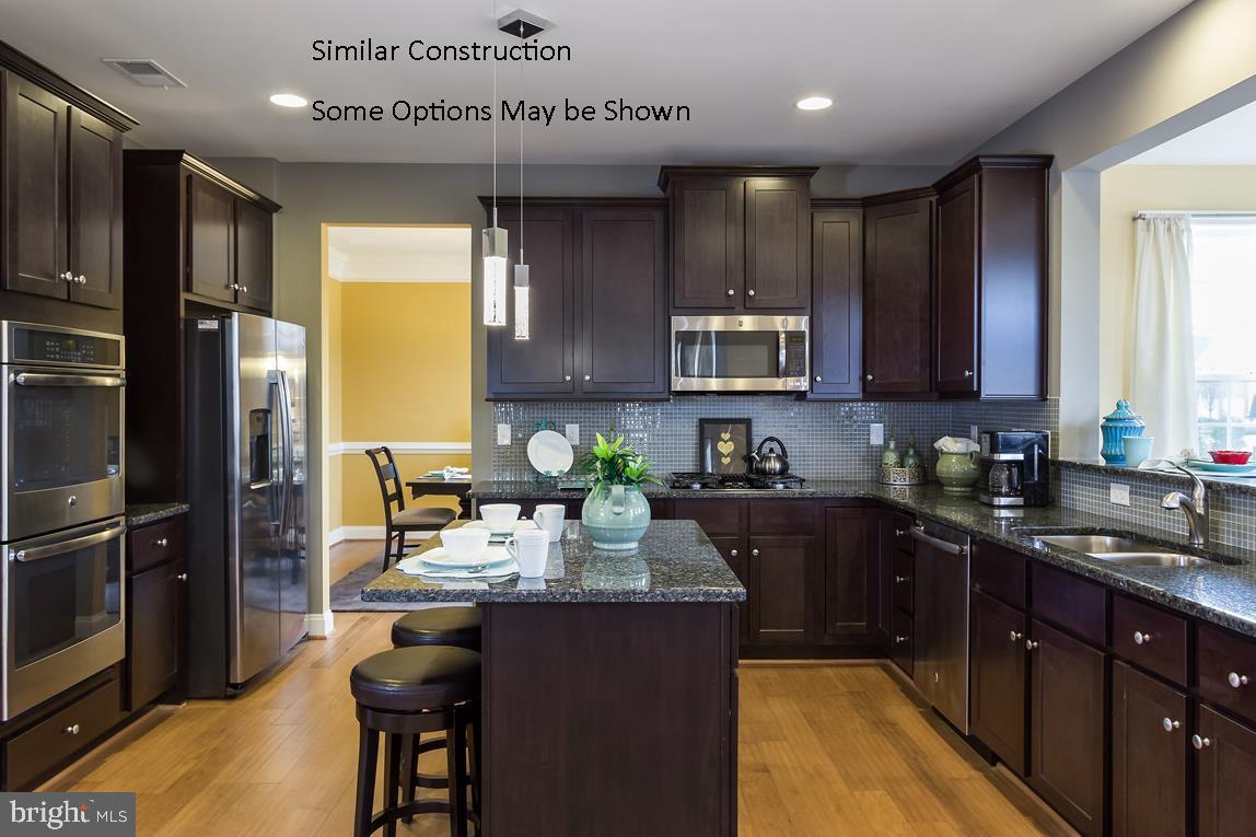 STONEBROOK VILLAGE - Residential