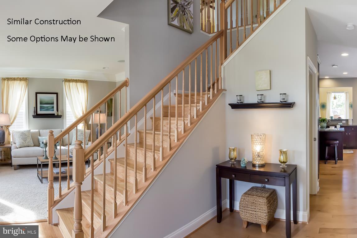 STONEBROOK VILLAGE - Residential