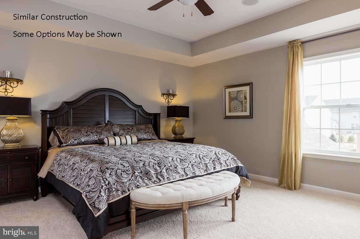 STONEBROOK VILLAGE - Residential