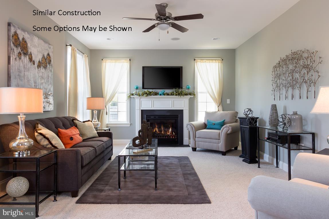 STONEBROOK VILLAGE - Residential