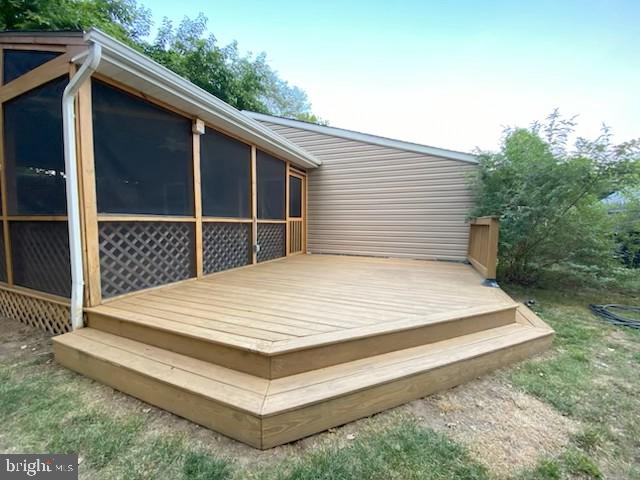 222 GLEN ROAD
