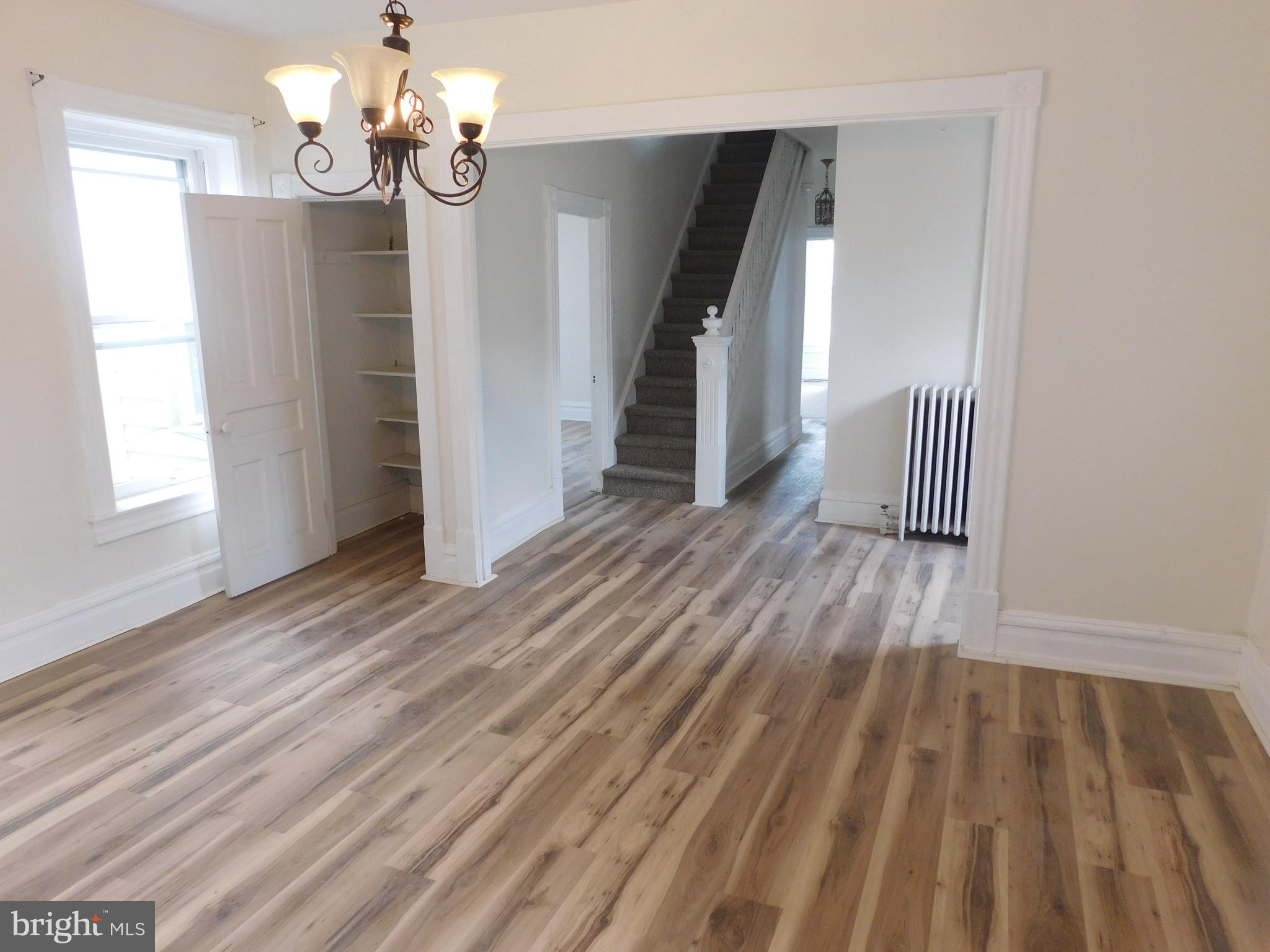 LEWISTOWN BORO - Residential