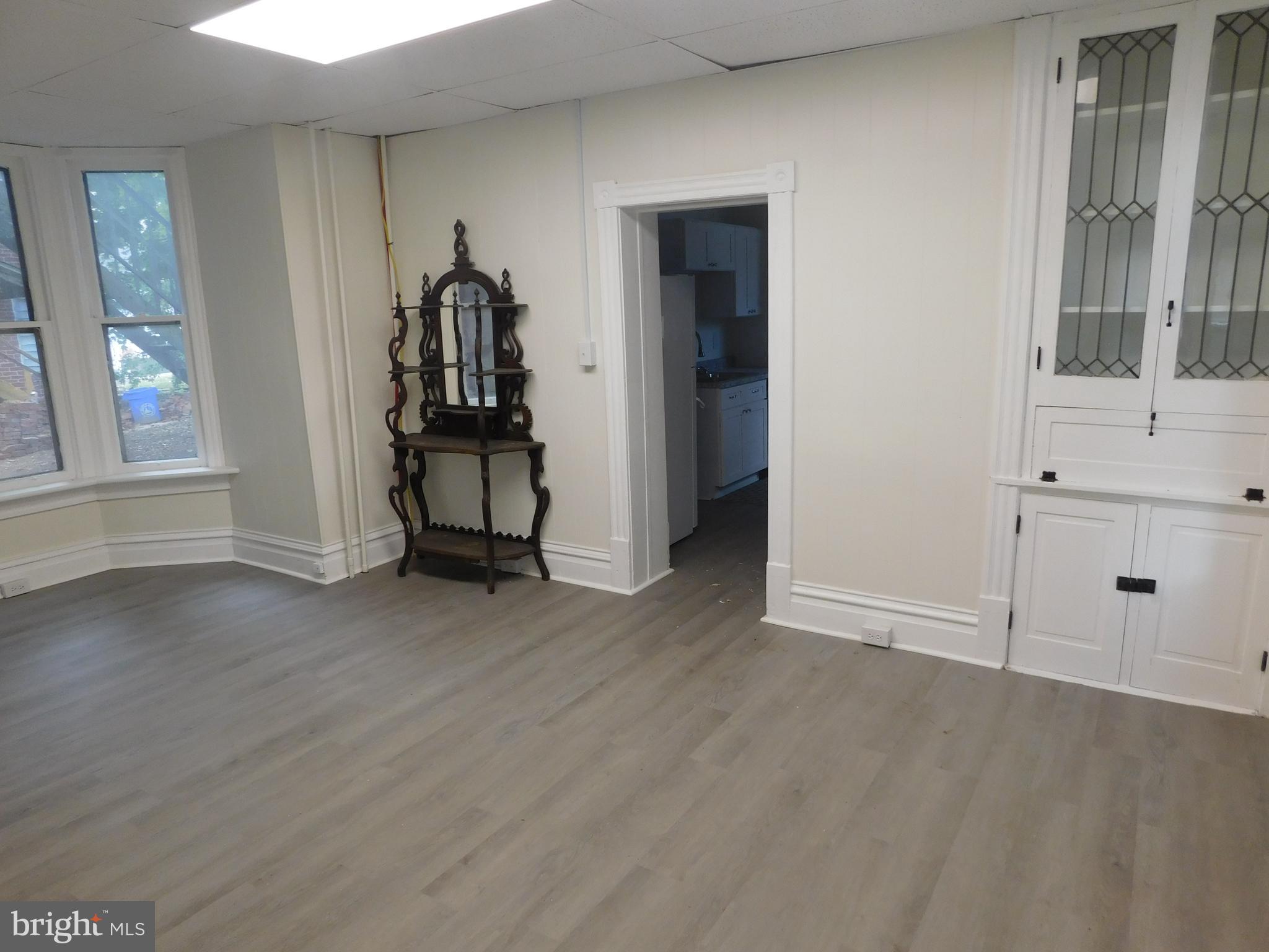 LEWISTOWN BORO - Residential