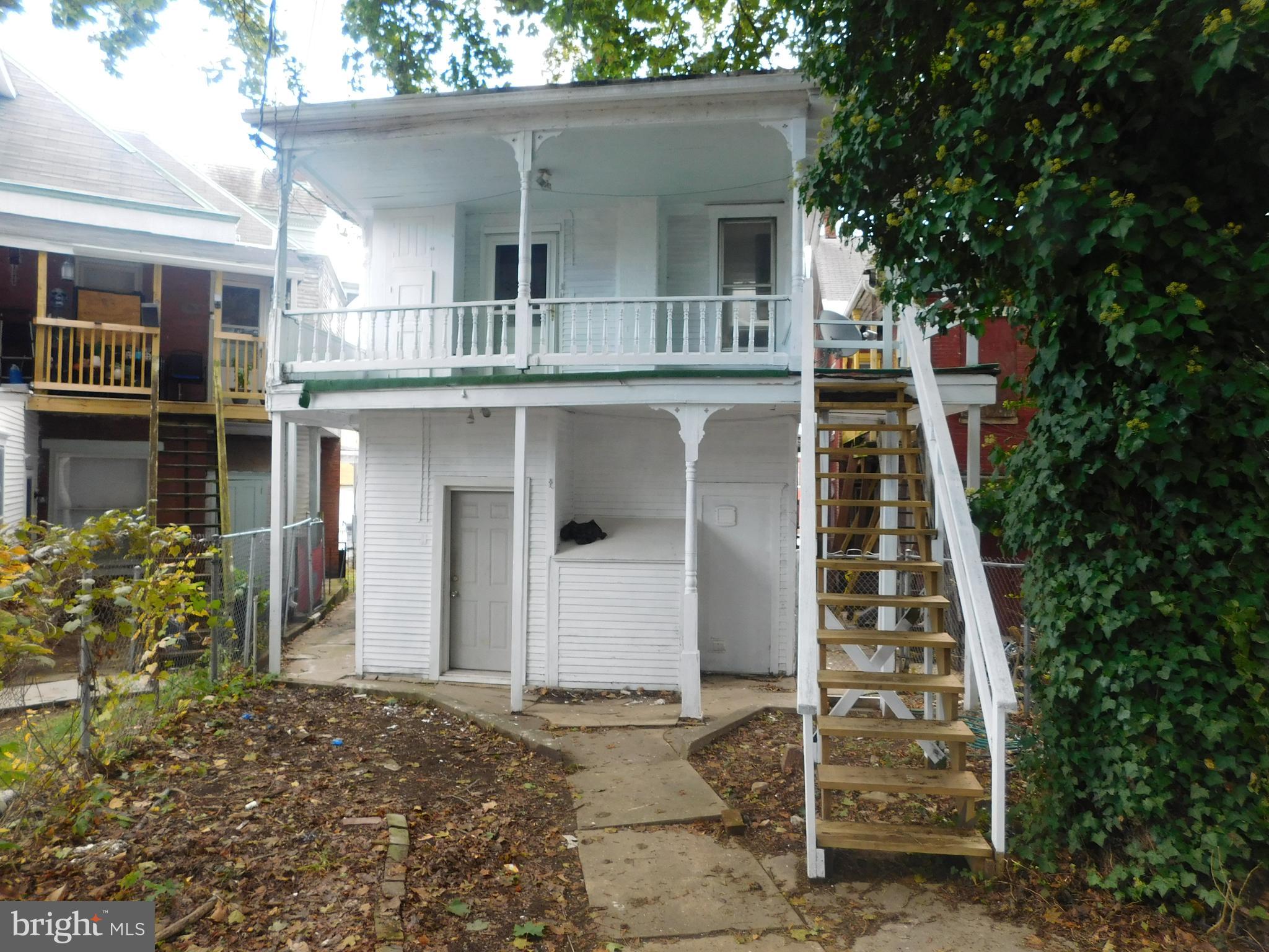 LEWISTOWN BORO - Residential