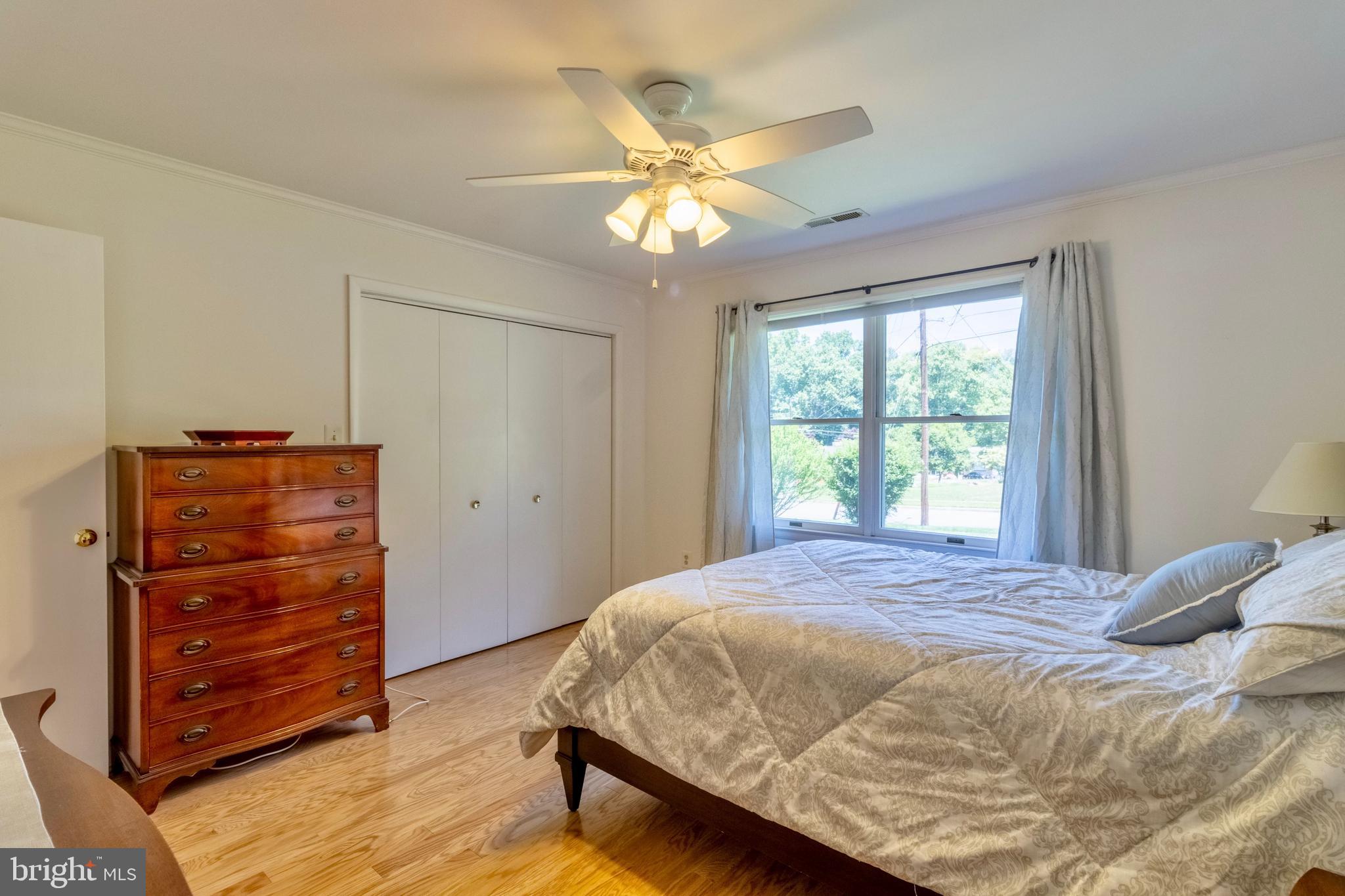 NORTH SPRINGFIELD - Residential Lease