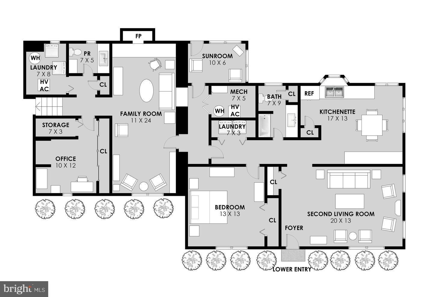 NORTH SPRINGFIELD - Residential Lease