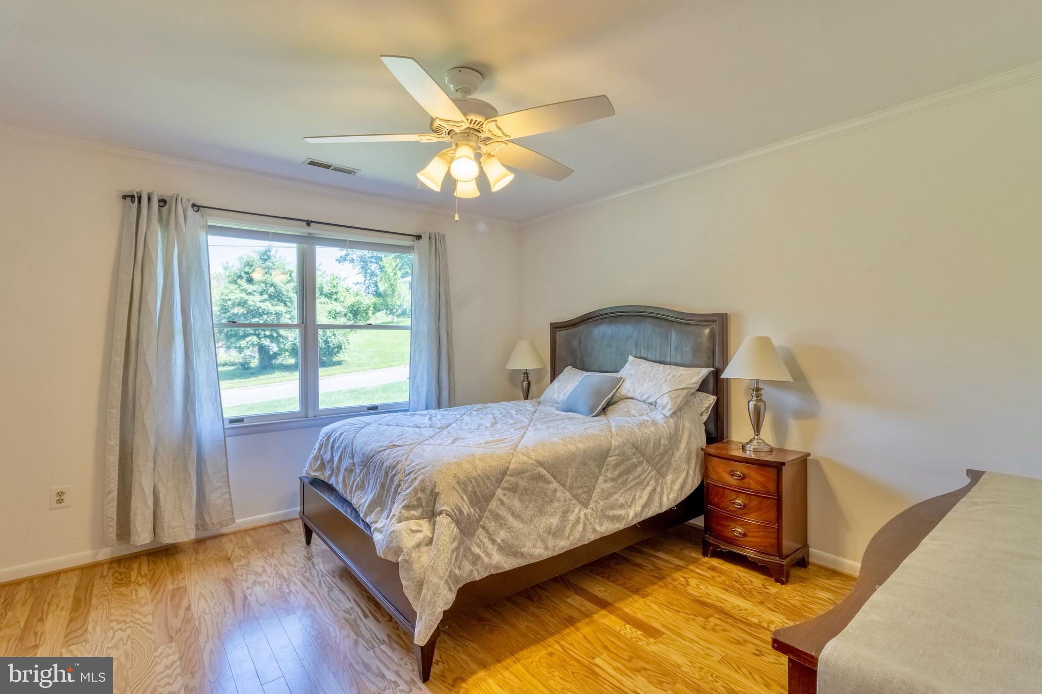 NORTH SPRINGFIELD - Residential Lease