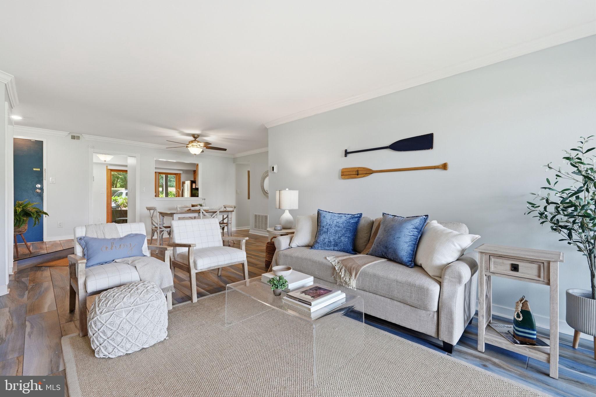 7024 CHANNEL VILLAGE COURT T2
