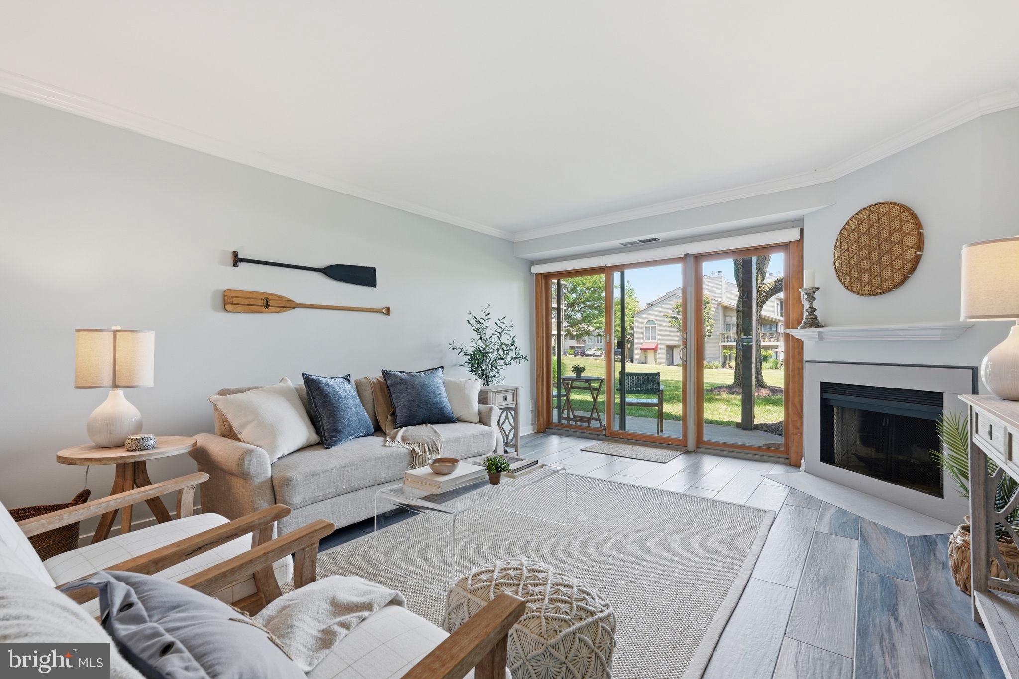 7024 CHANNEL VILLAGE COURT T2