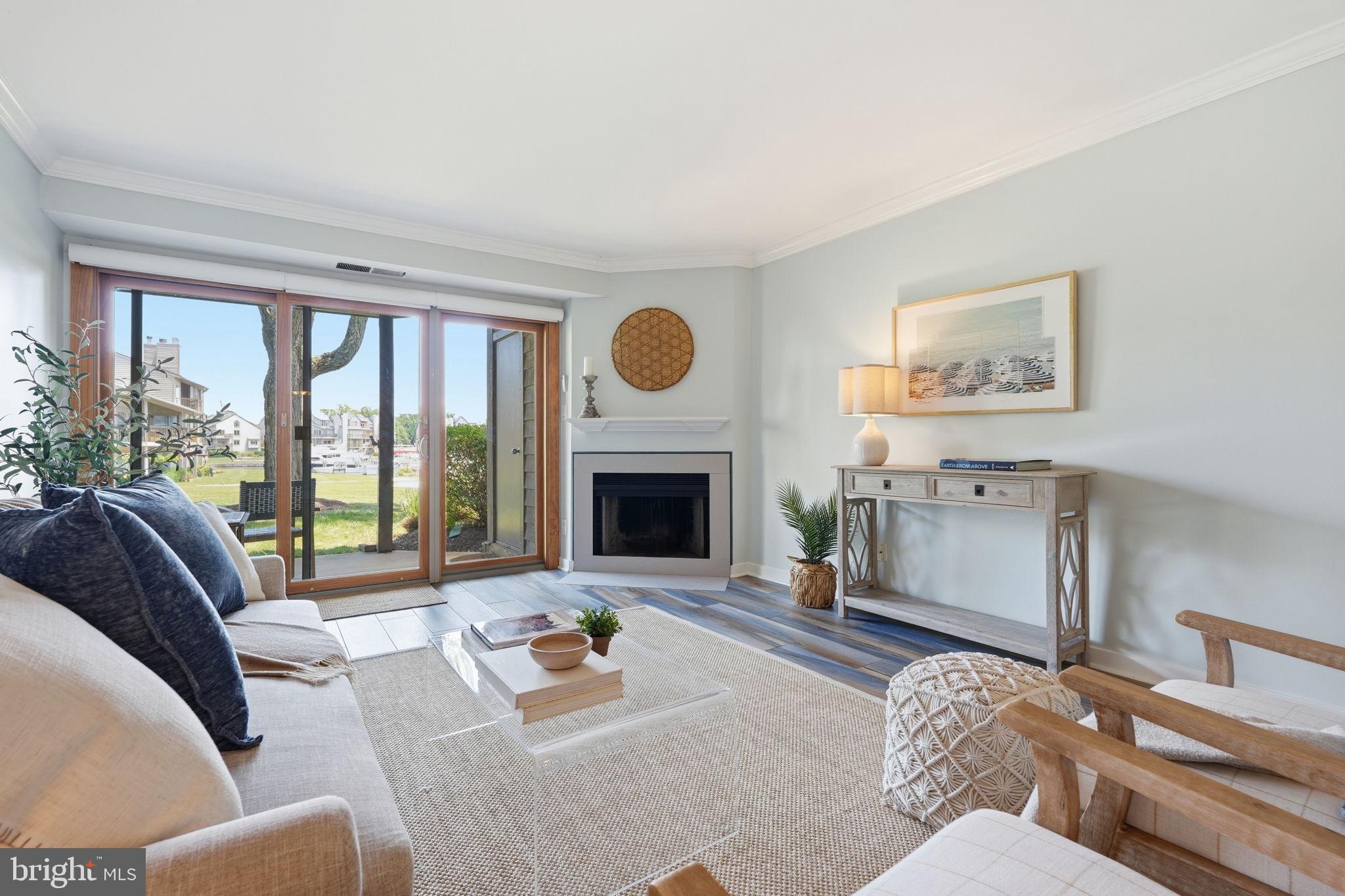 7024 CHANNEL VILLAGE COURT T2