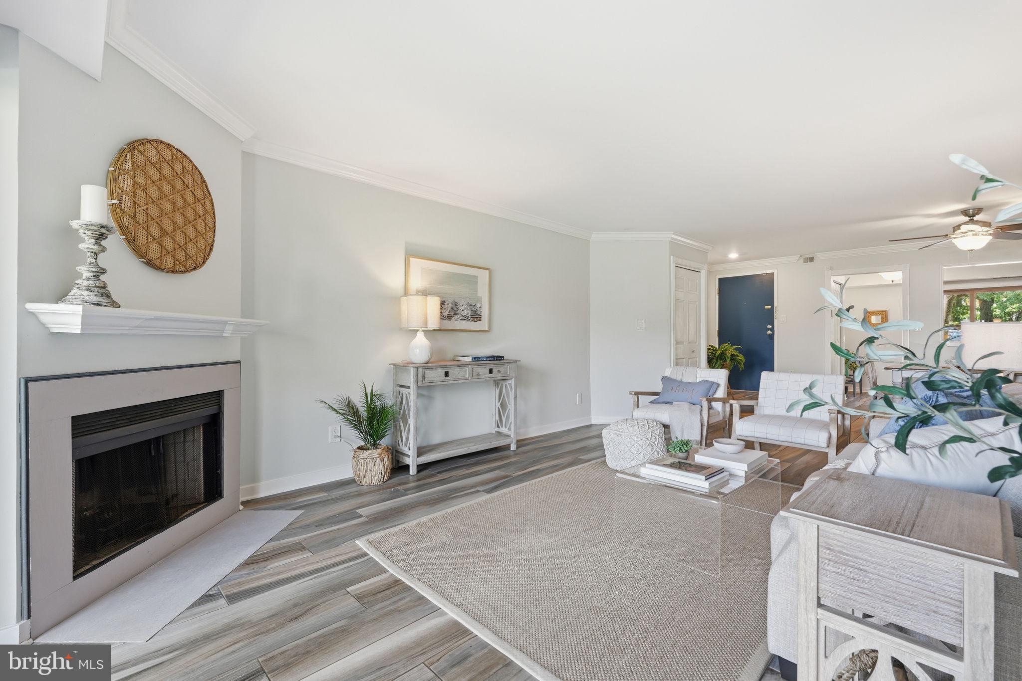 7024 CHANNEL VILLAGE COURT T2