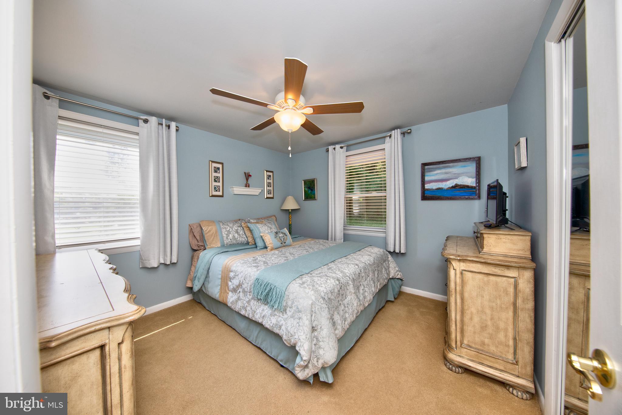 COLONIAL ACRES - Residential