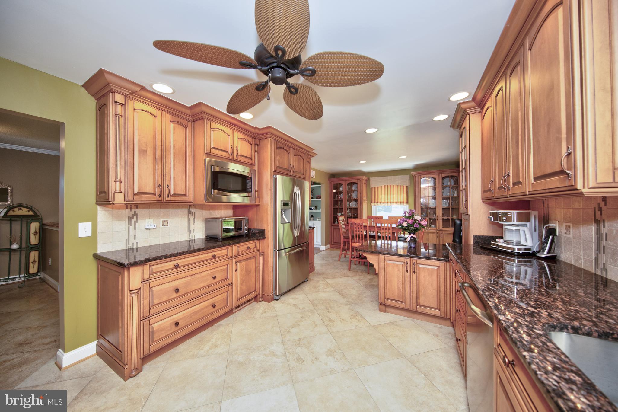 COLONIAL ACRES - Residential