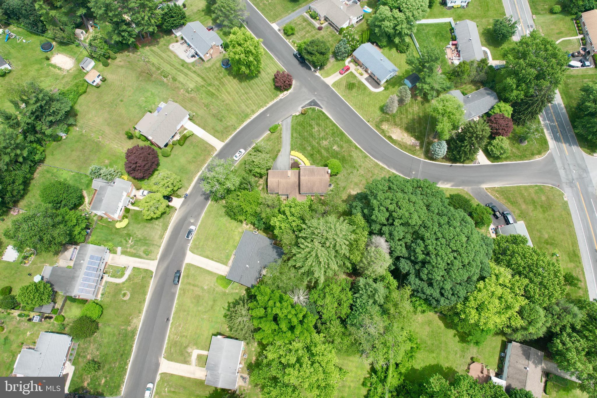 COLONIAL ACRES - Residential