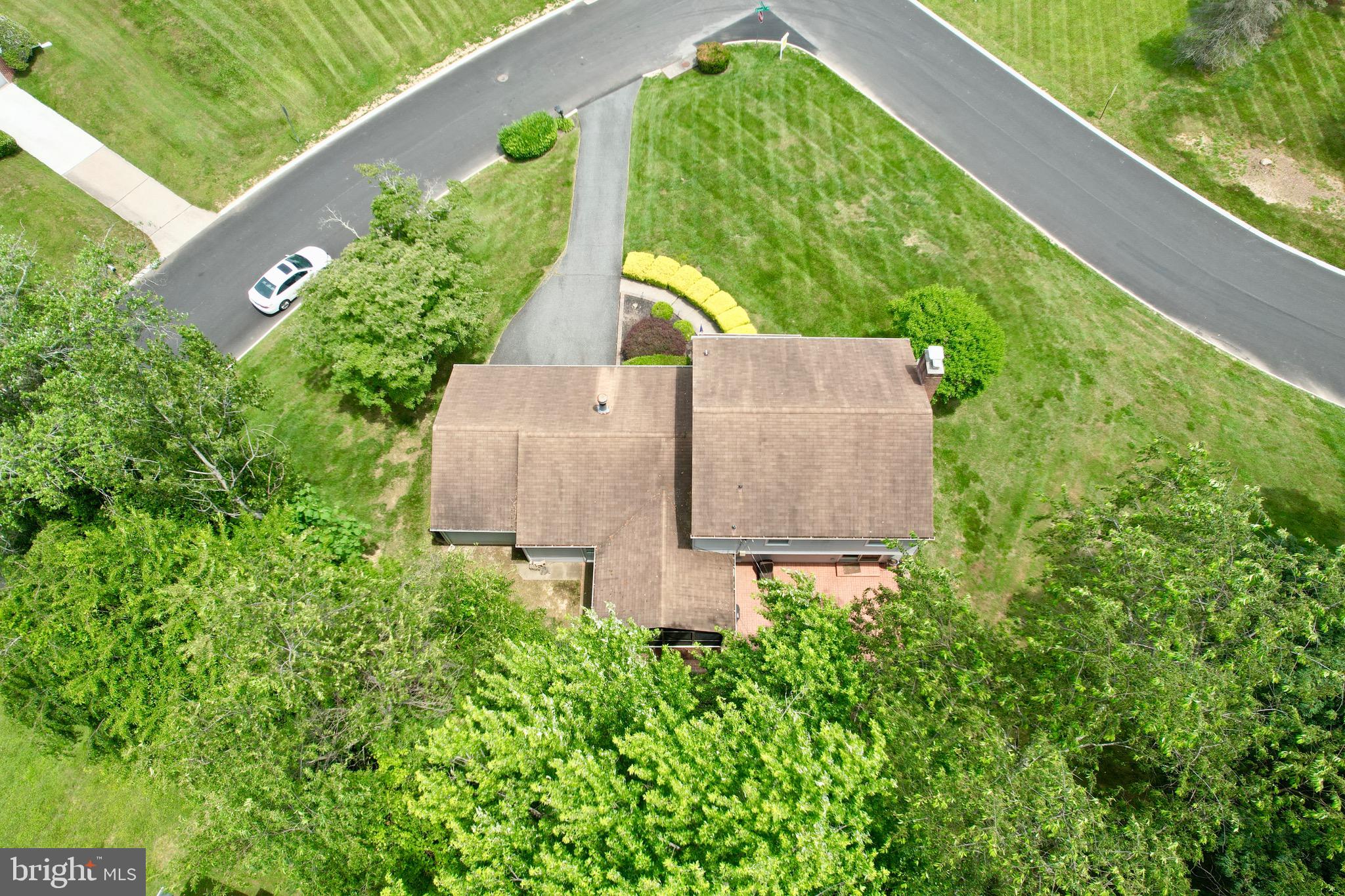 COLONIAL ACRES - Residential