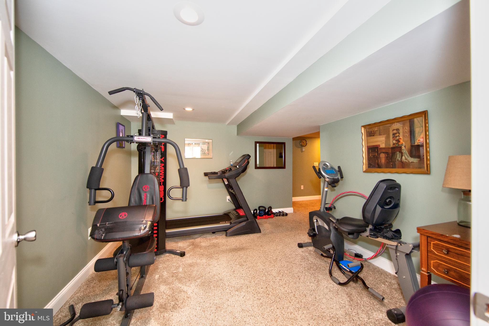 COLONIAL ACRES - Residential