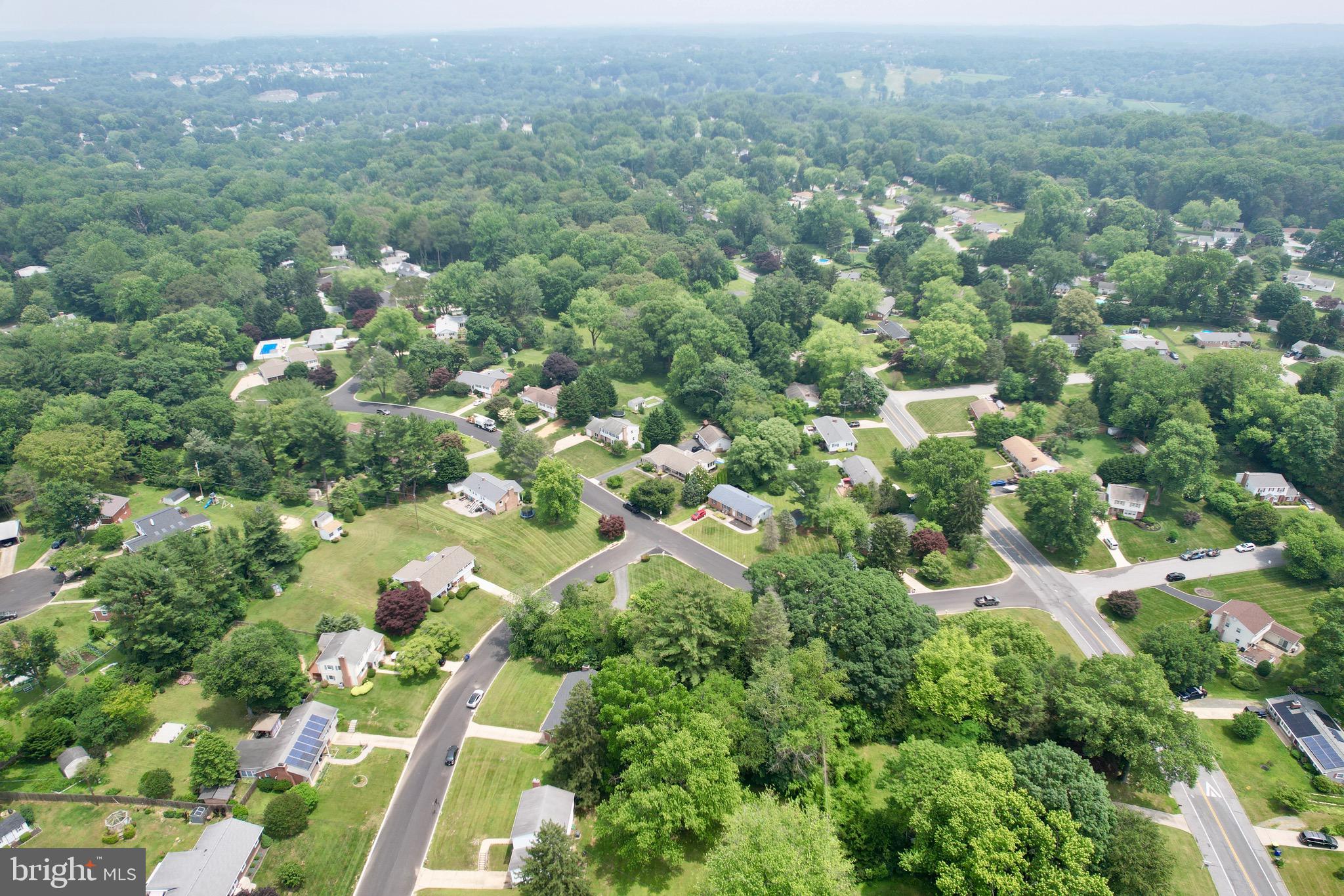 COLONIAL ACRES - Residential