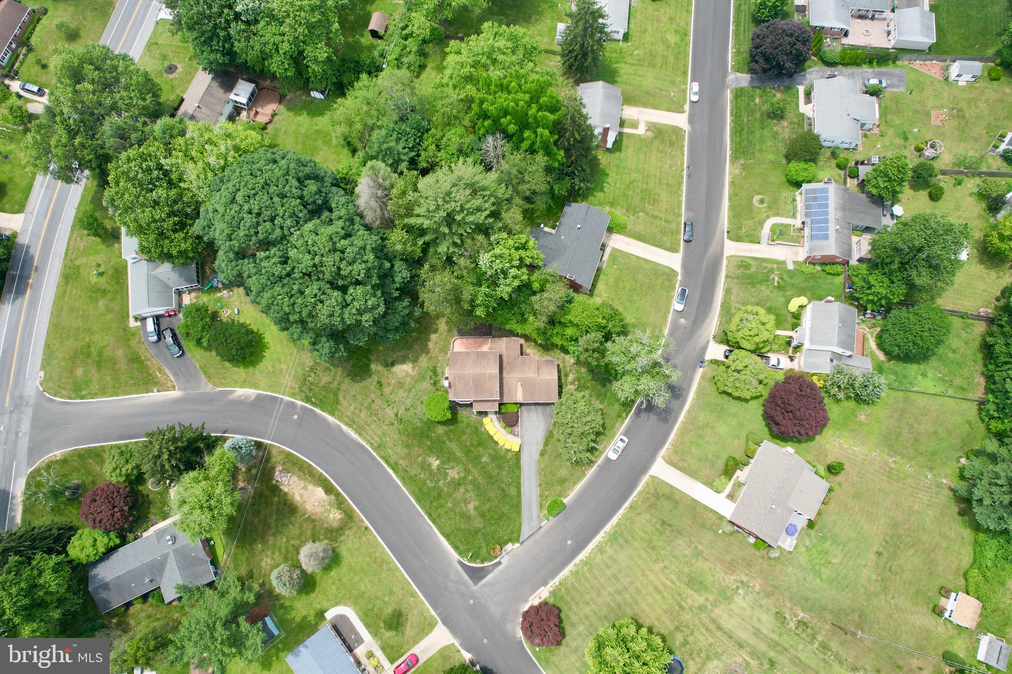 COLONIAL ACRES - Residential