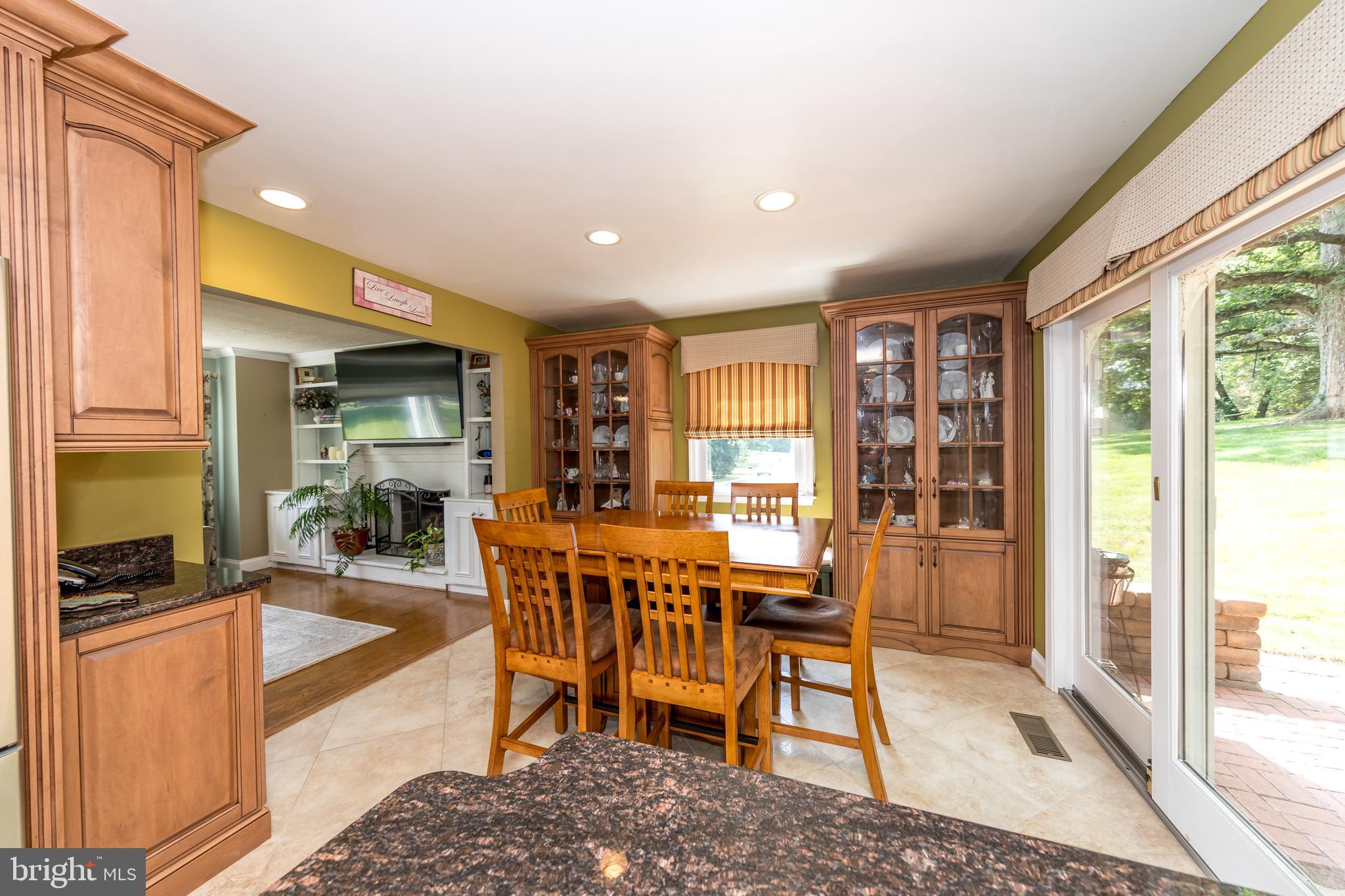 COLONIAL ACRES - Residential