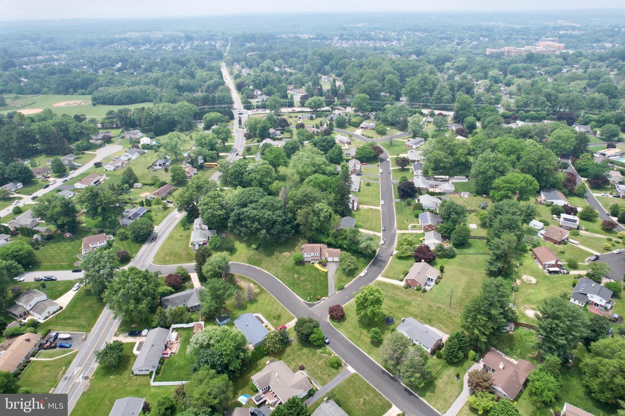 COLONIAL ACRES - Residential