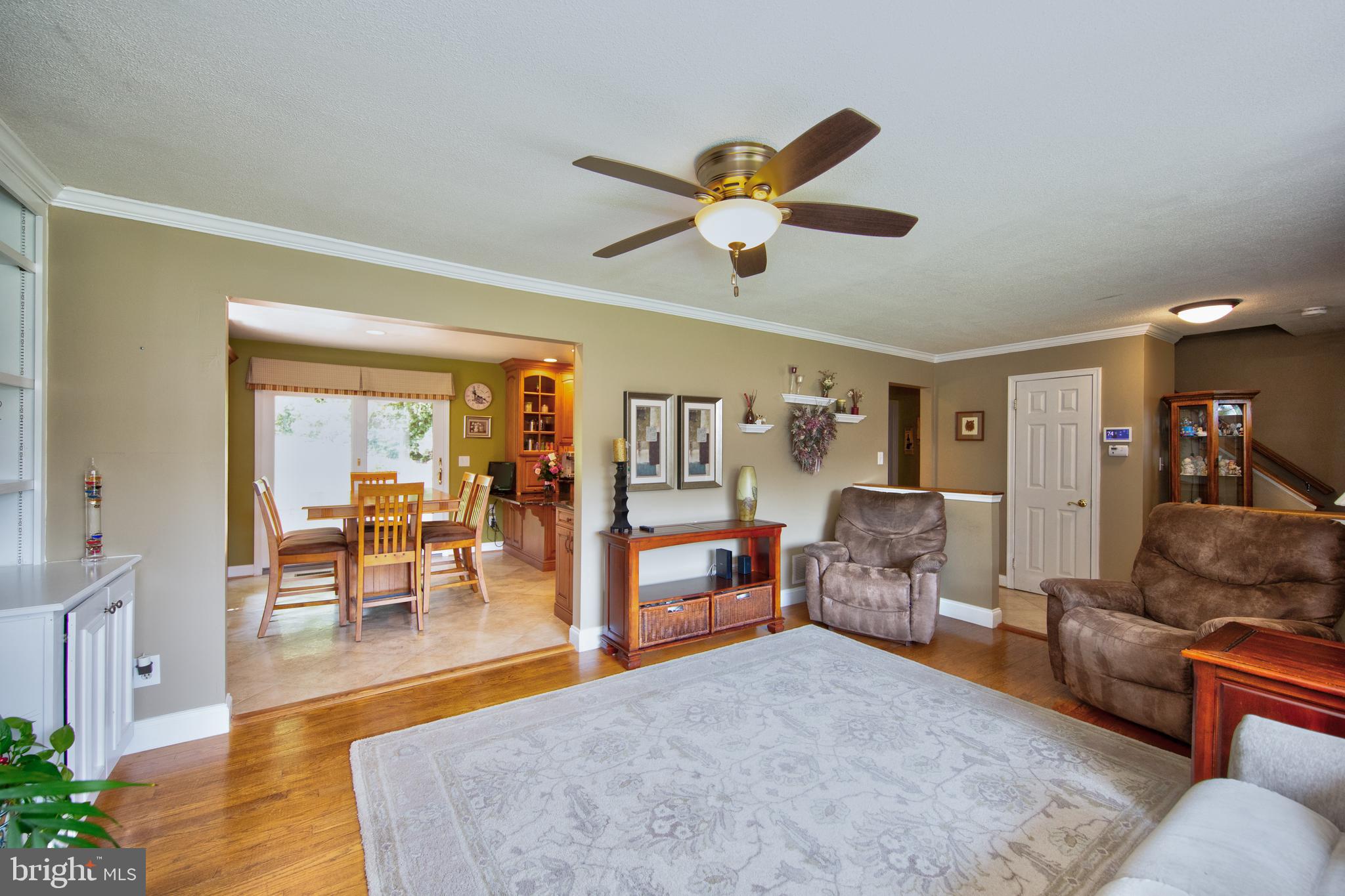 COLONIAL ACRES - Residential