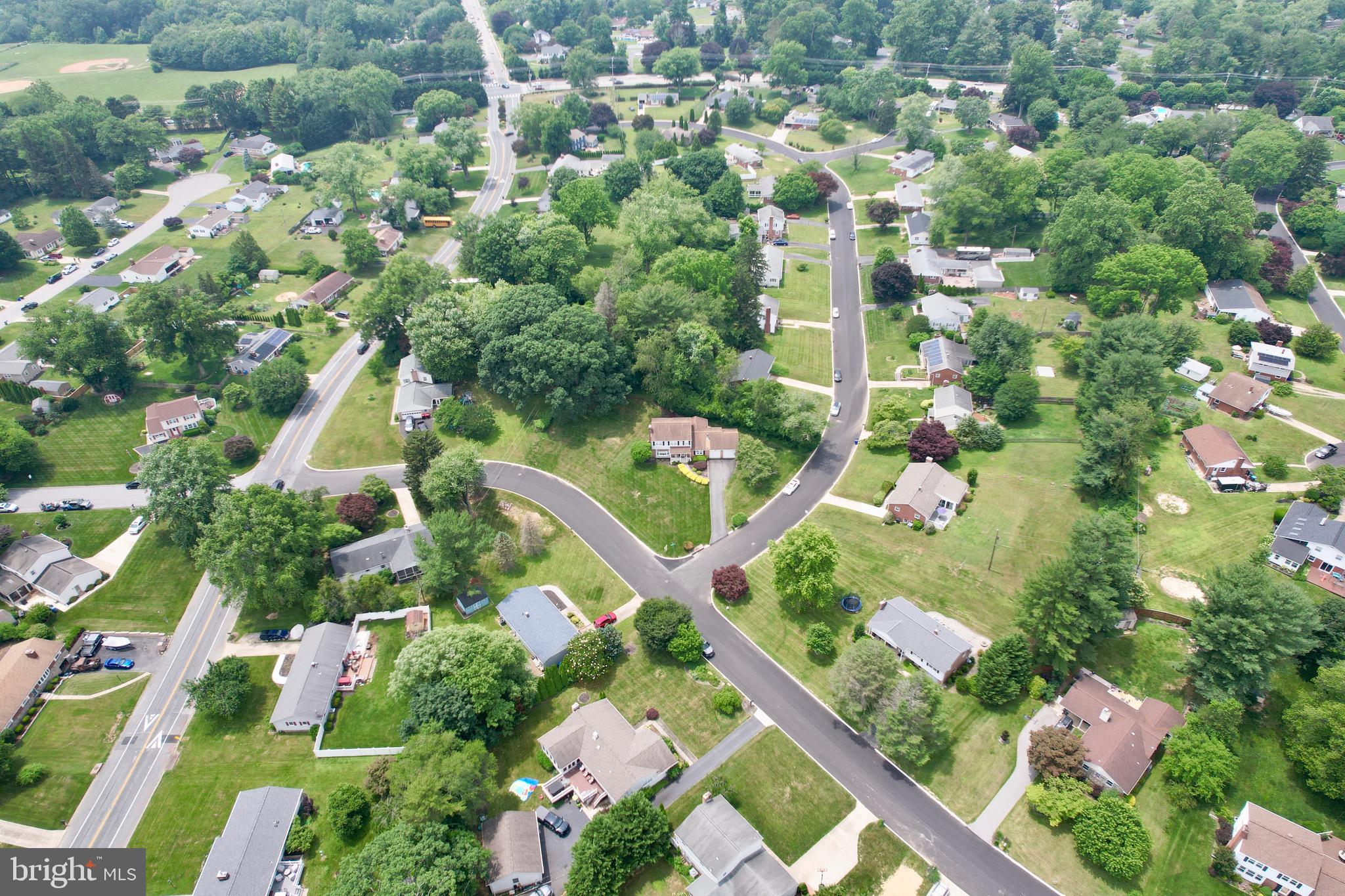 COLONIAL ACRES - Residential