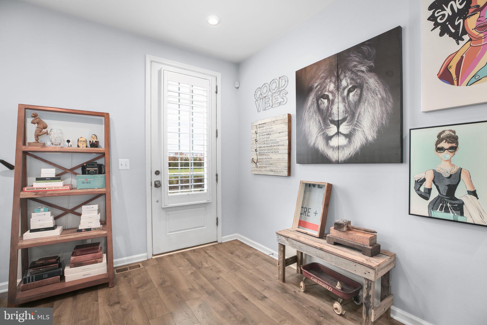 LANDING AT CENTRAL PARK - Residential