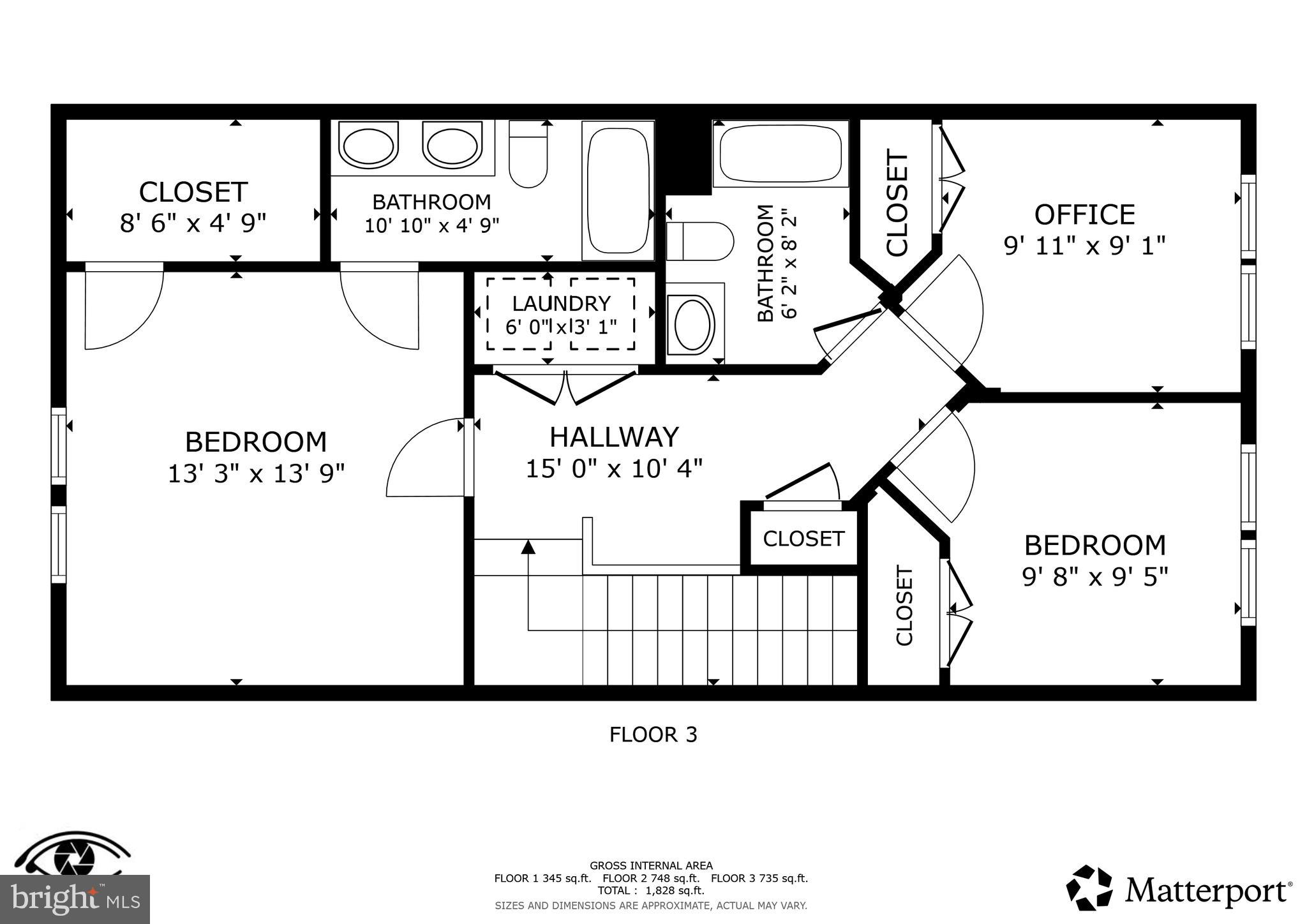 LANDING AT CENTRAL PARK - Residential