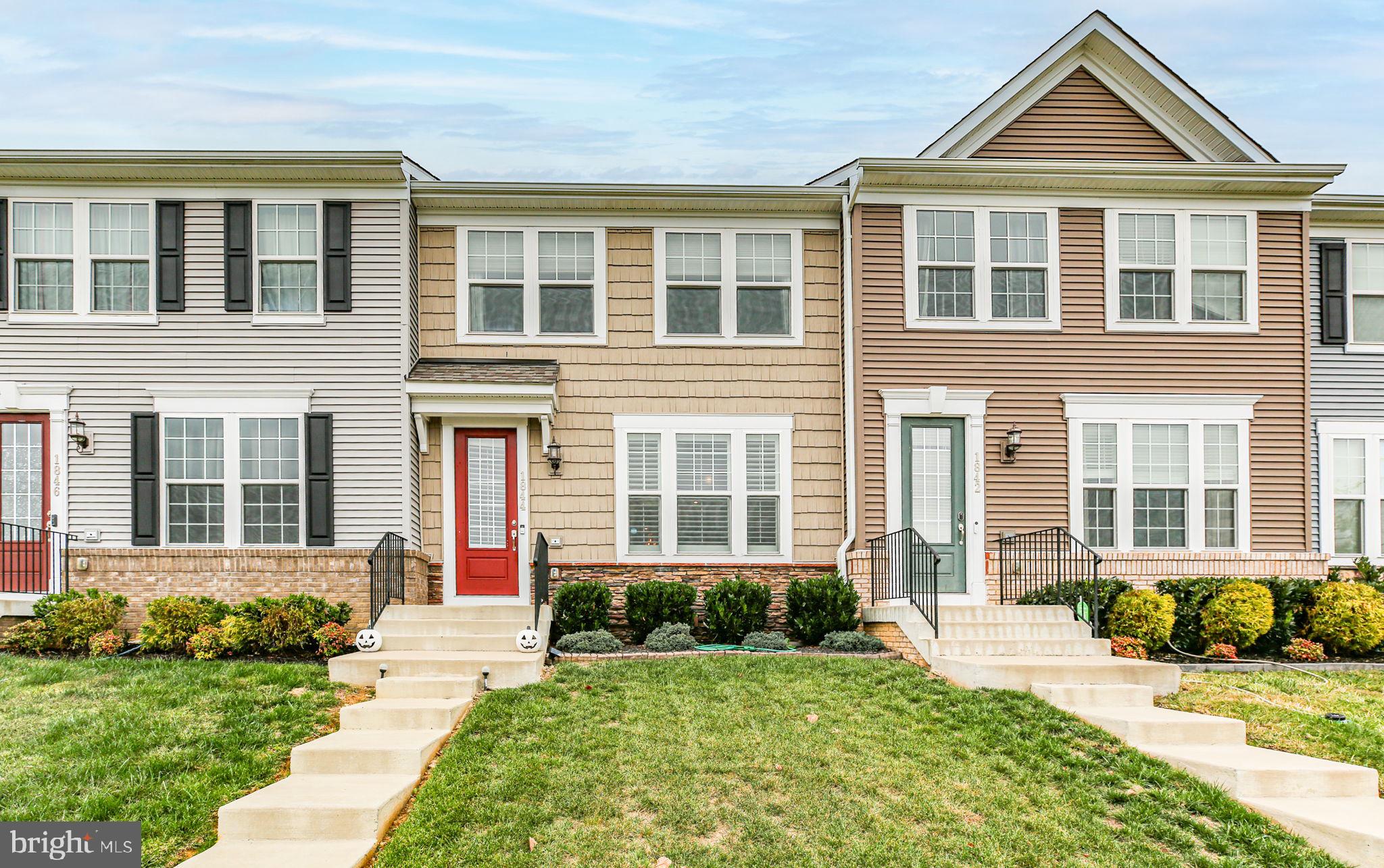 LANDING AT CENTRAL PARK - Residential