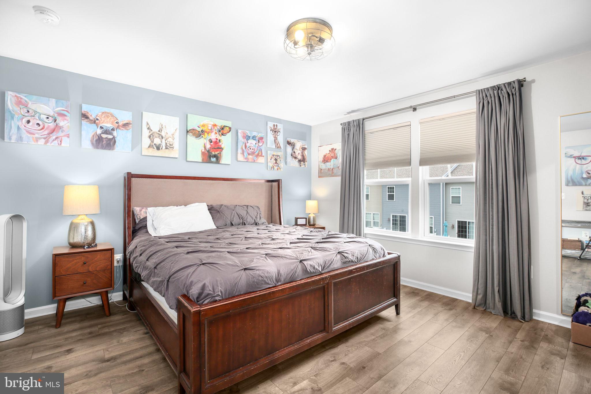 LANDING AT CENTRAL PARK - Residential